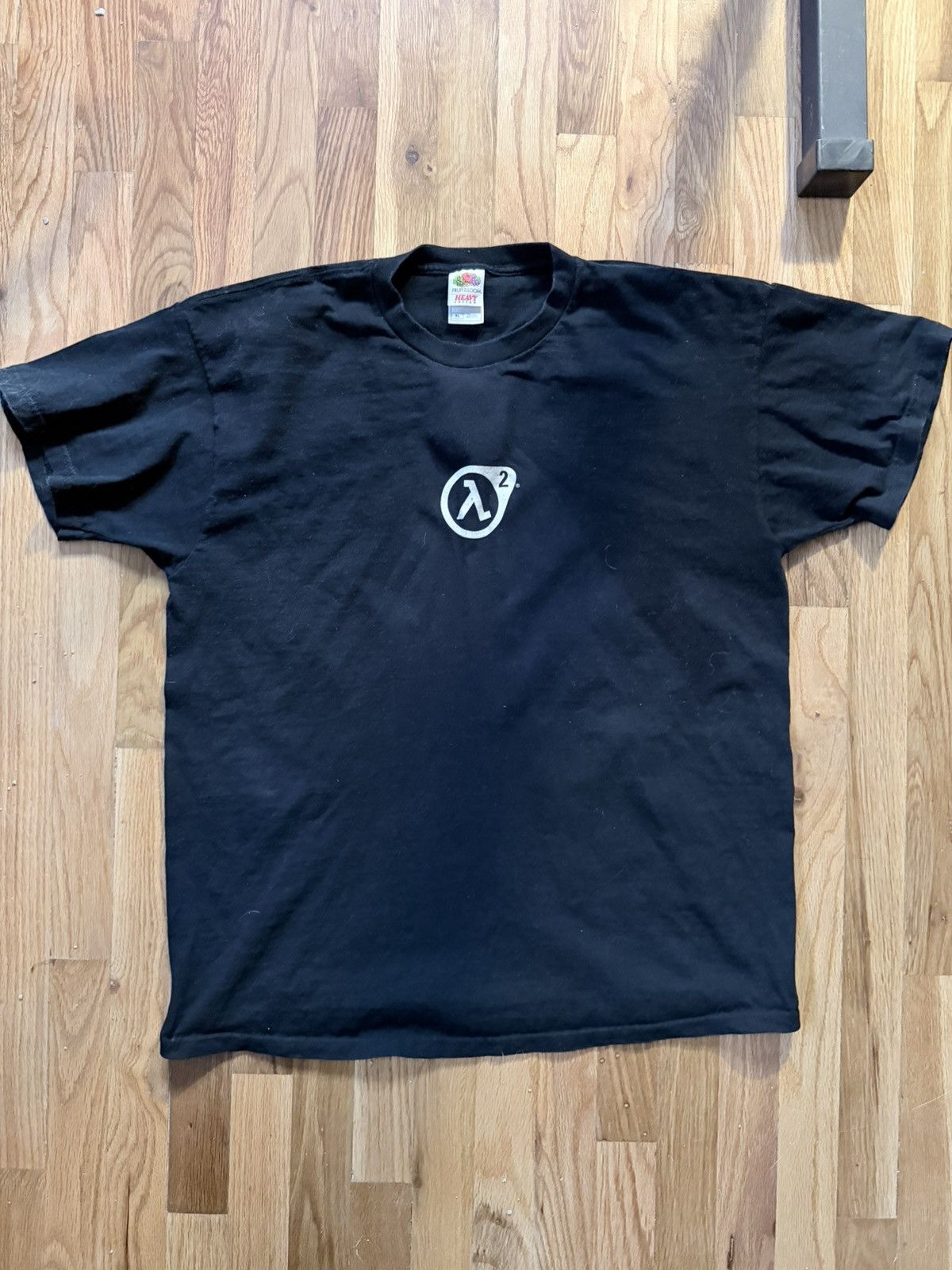 Vintage Half Life 2 Vintage T Shirt | Grailed