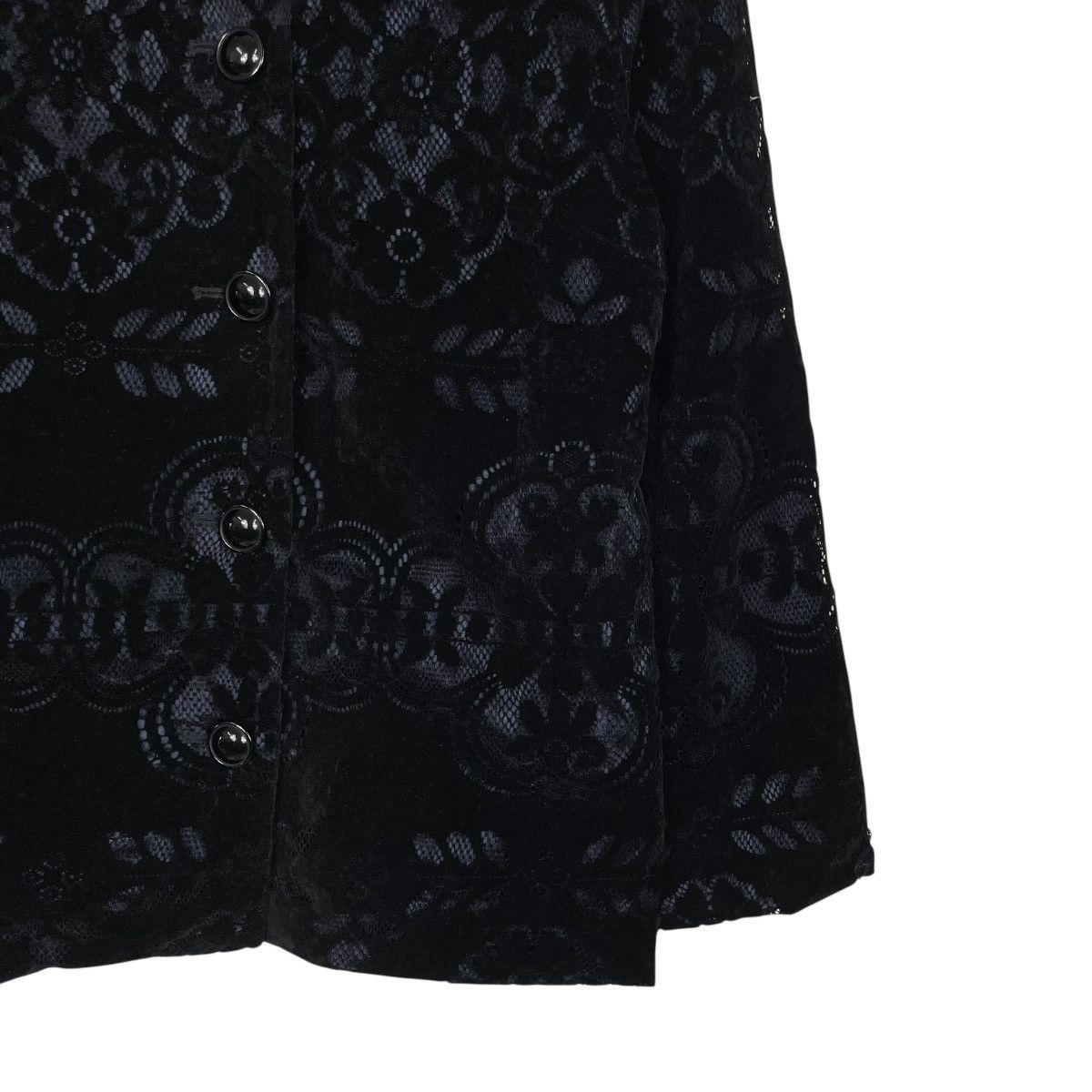Other Nice Design Women Jacket Italian Designer Size M / US 6-8 / IT 42-44 - 4 Thumbnail