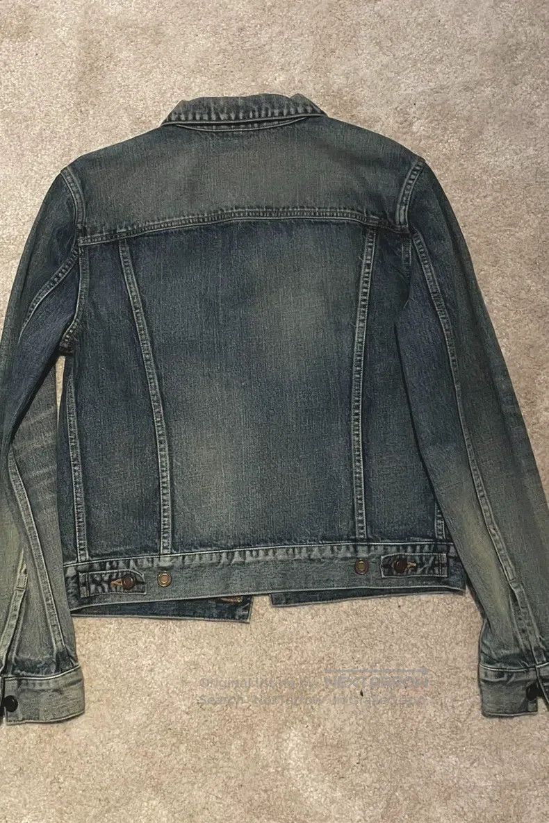 Saint Laurent Paris #REF! Size US M / EU 48-50 / 2 - 5 Thumbnail