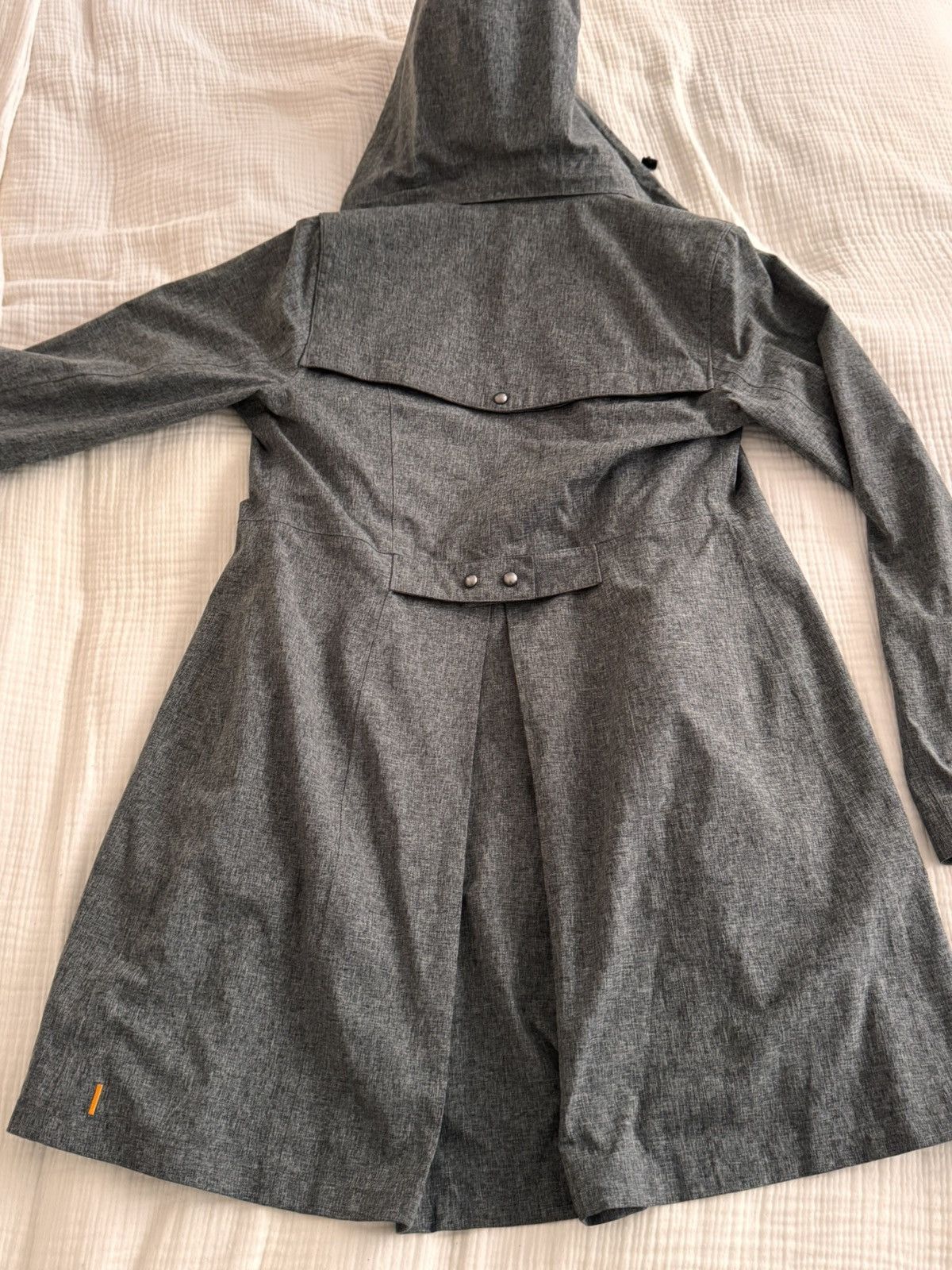 Other Lucy Rain Coat Size S / US 4 / IT 40 - 7 Thumbnail