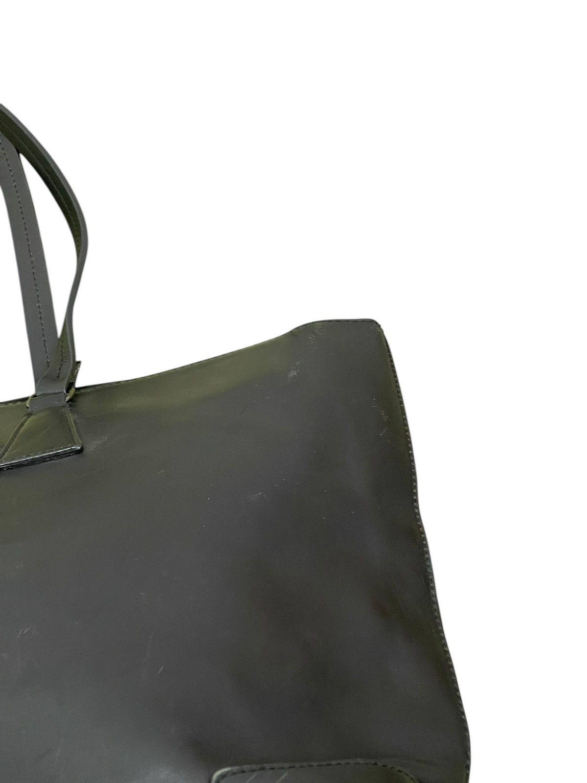 Margaret Howell Full Leather Margarett Howell Tote Shoulder Bag 1🟩9 Size ONE SIZE - 10 Thumbnail
