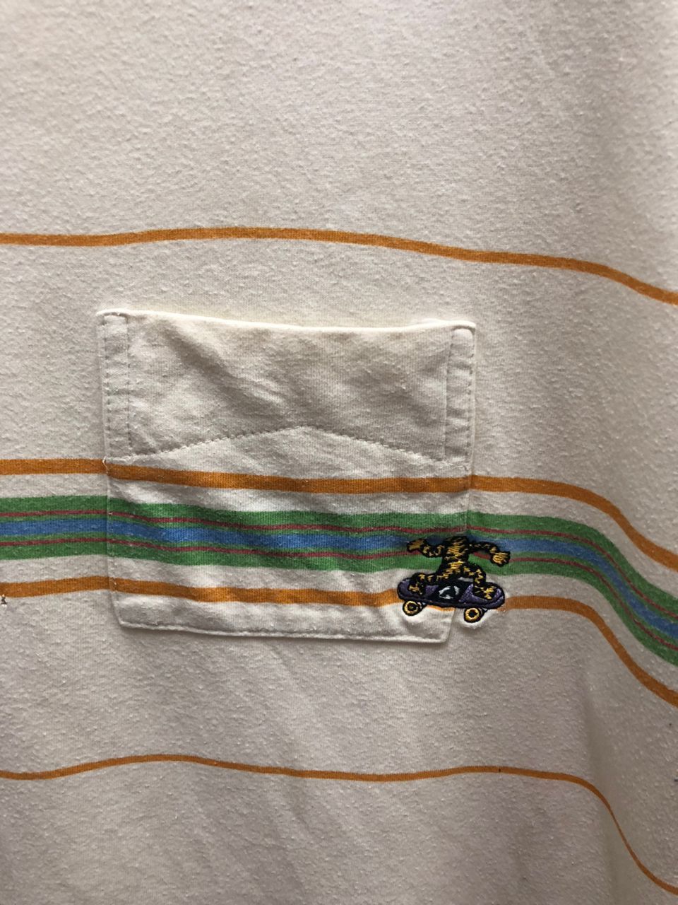 Airwalk Vintage Airwalk usa cotton embroid logo skate mummy Size US M / EU 48-50 / 2 - 1 Thumbnail