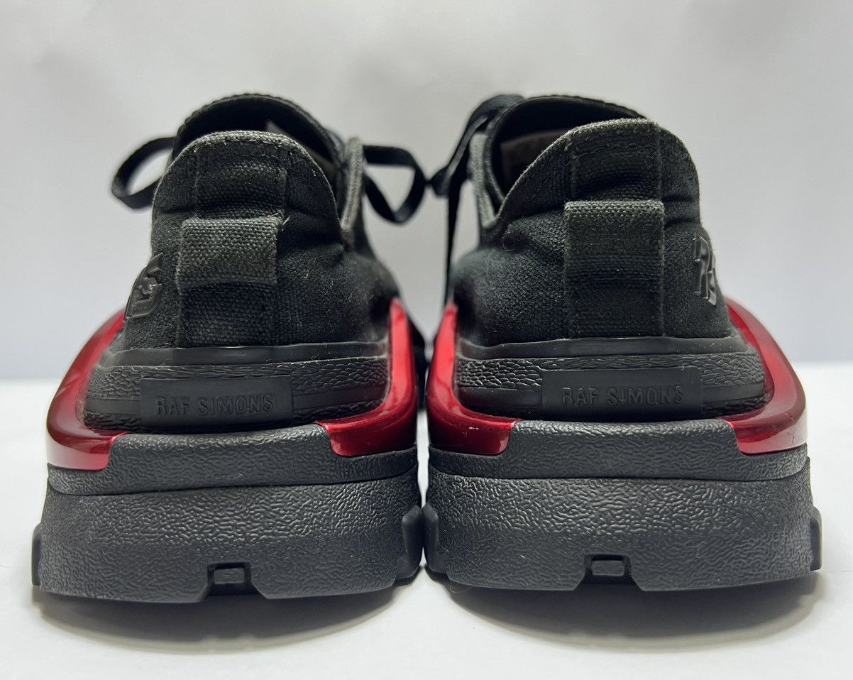 Adidas × Raf Simons Adidas - Raf Simons - Detroit Runner Size US 8 / EU 41 - 9 Thumbnail