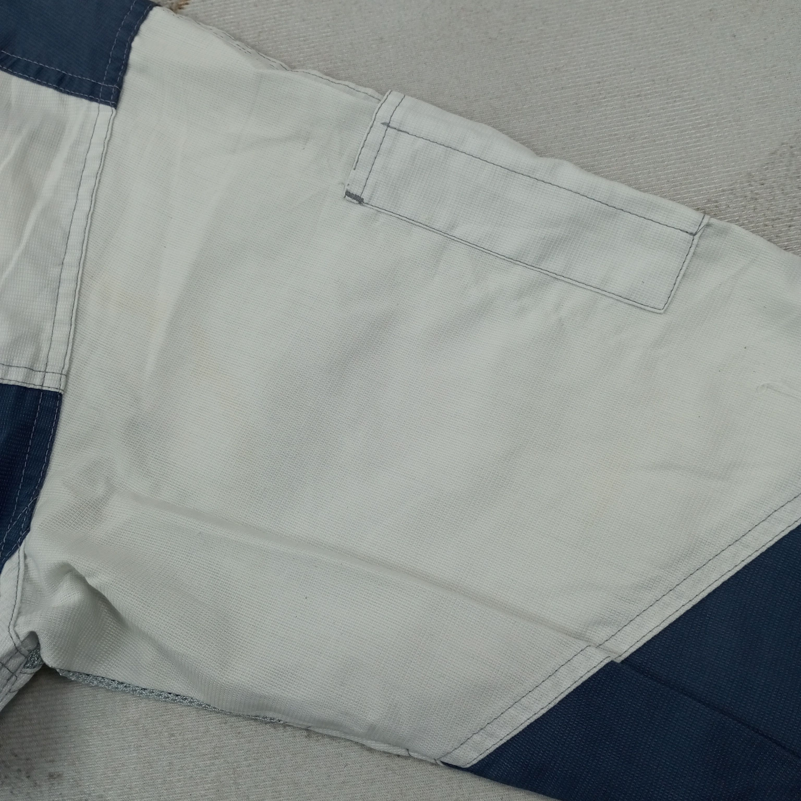 Japanese Brand Toyota Tecno Motorsports Coverall Jacket c232n12 Size US M / EU 48-50 / 2 - 8 Thumbnail