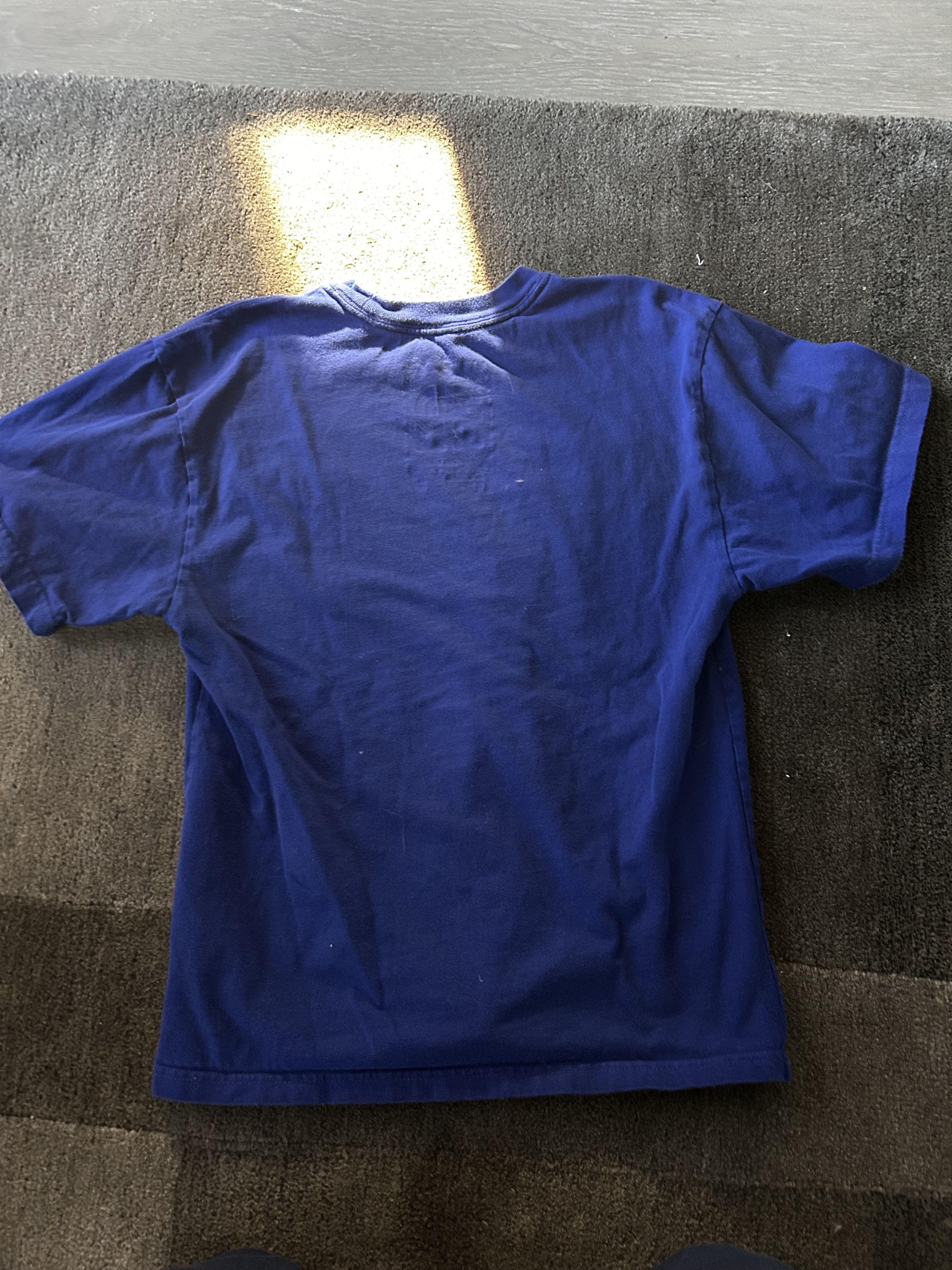 Kaws × The North Face Kaws x North Face t-shirt Size US XS / EU 42 / 0 - 3 Thumbnail