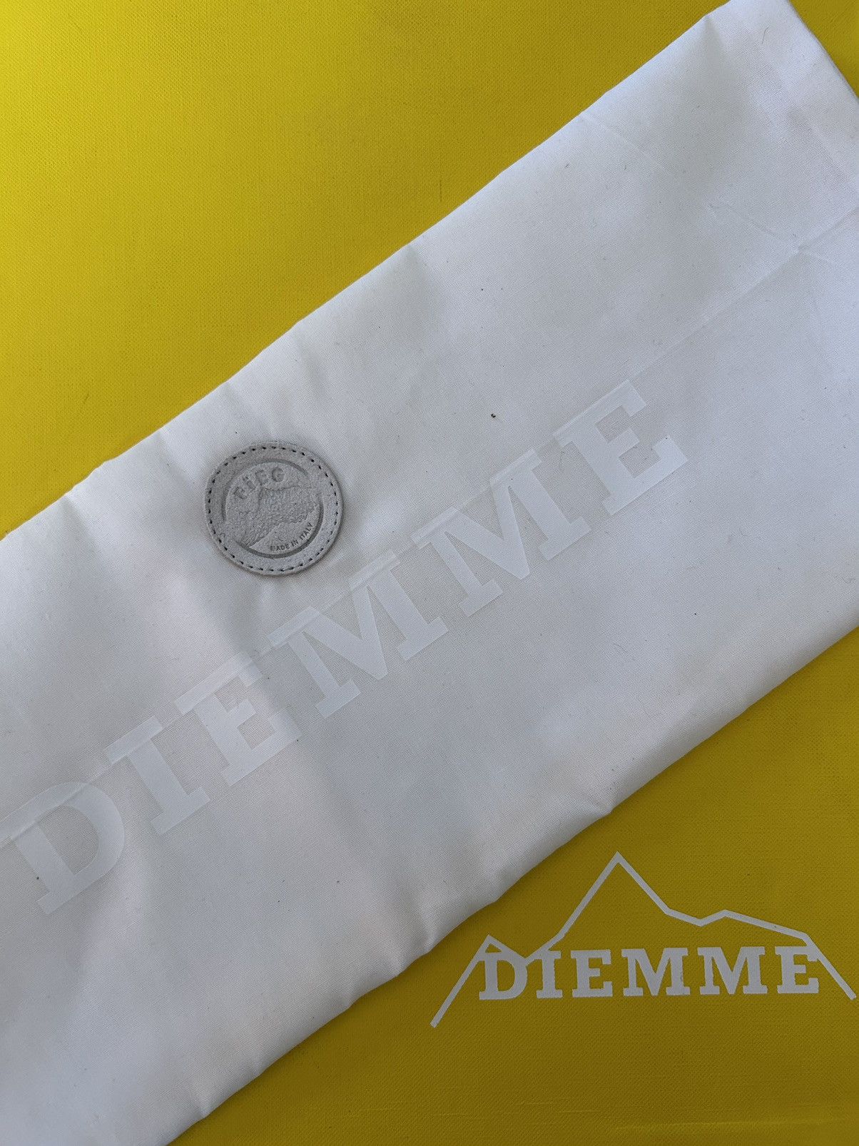 Diemme Kith for Diemme Anarta Boot Size US 7 / EU 40 - 16 Thumbnail