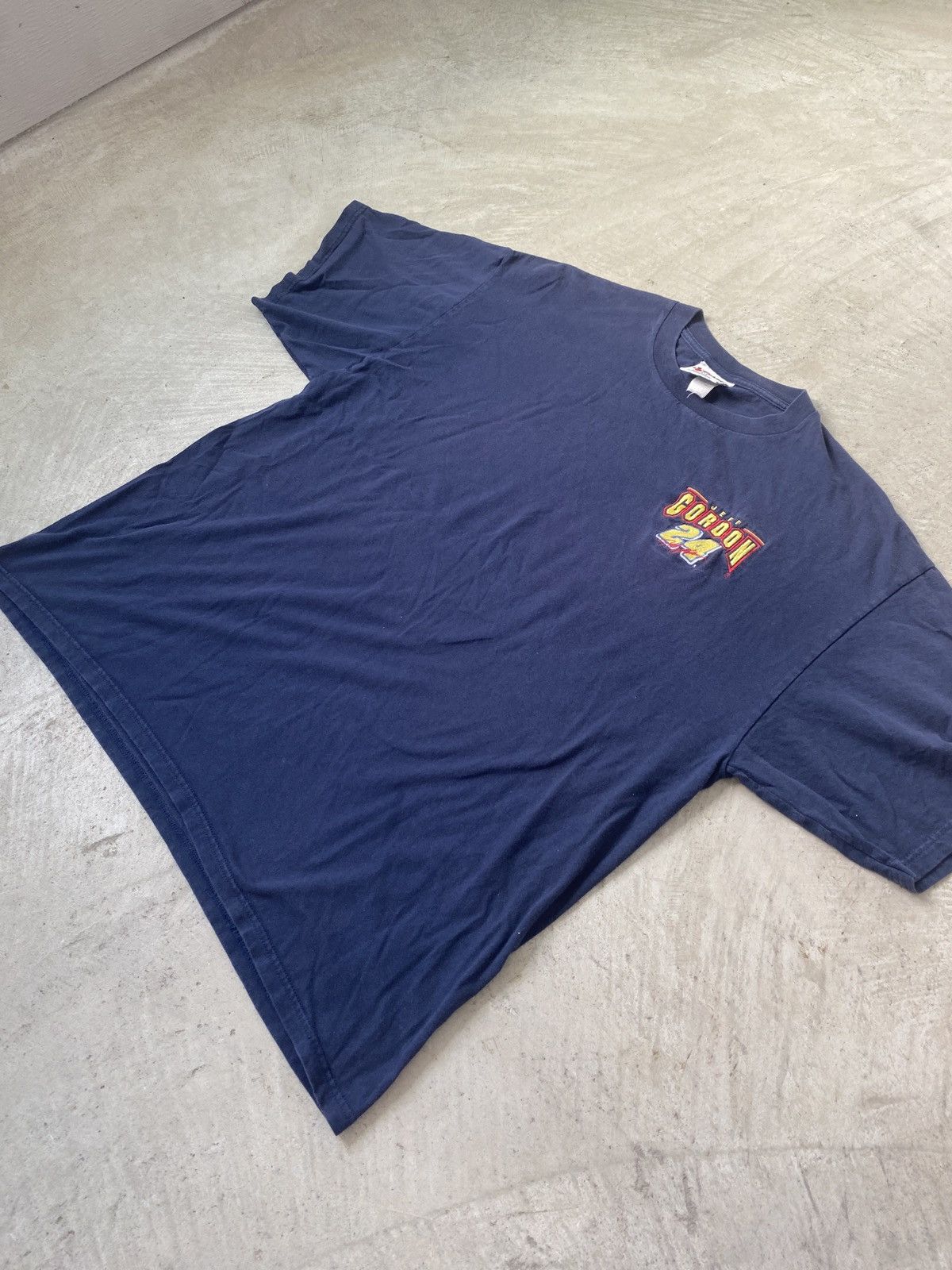 Chase Authentics Nascar Jeff Gordon Chase Authentic’s TShirt Size US XXL / EU 58 / 5 - 1 Thumbnail