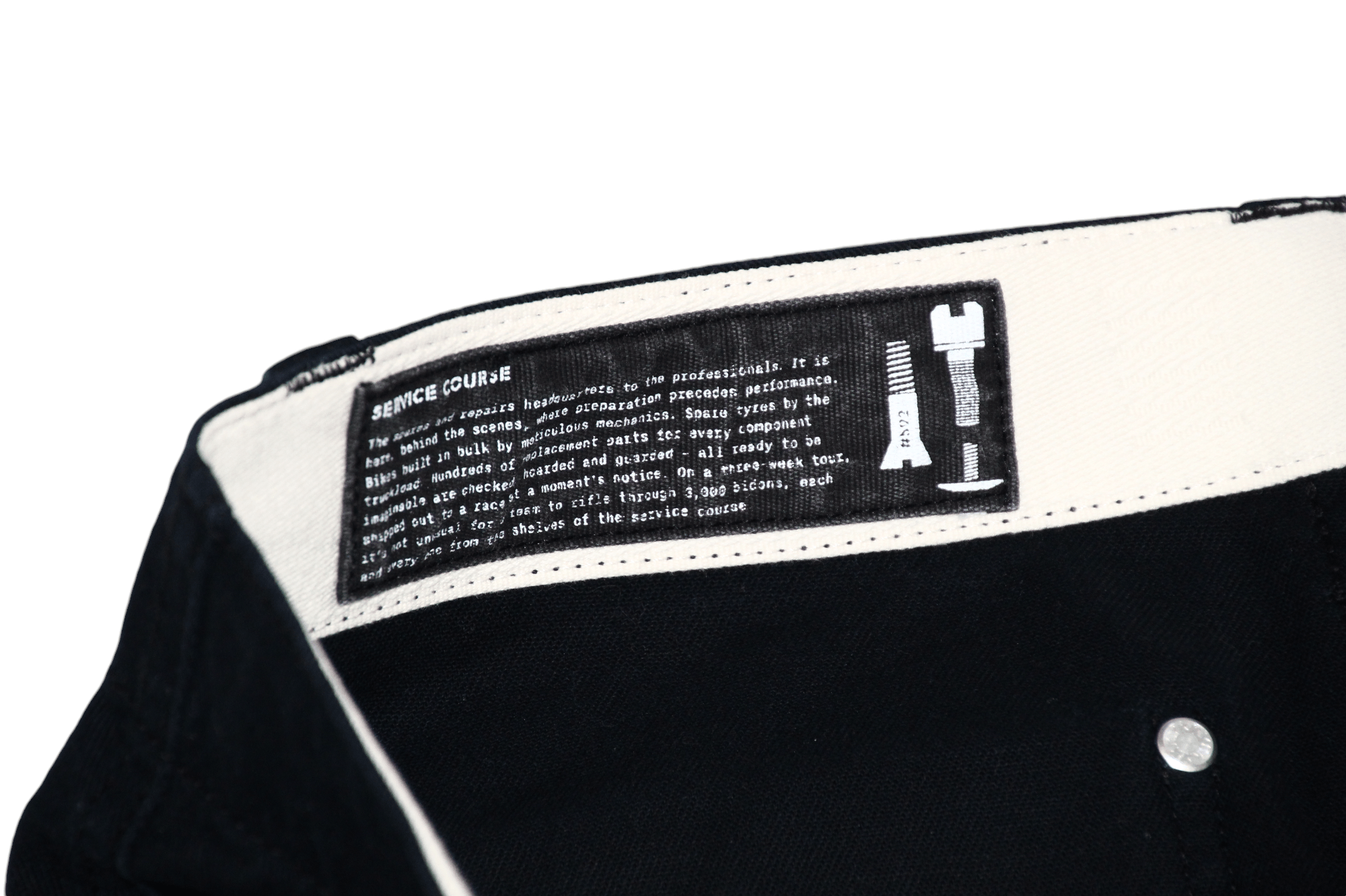 Rapha Rapha Mechanics Trousers Slim Fit Size US 30 / EU 46 - 10 Thumbnail