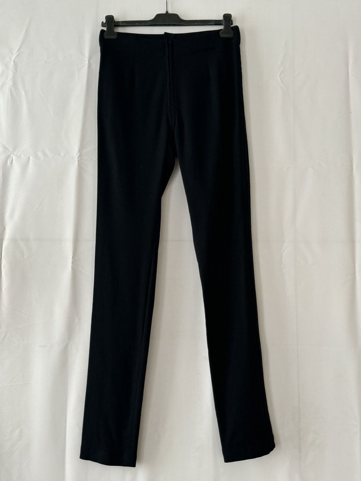 Ann Demeulemeester Ann Demeulemeester Trousers Size 28" / US 6 / IT 42 - 4 Thumbnail