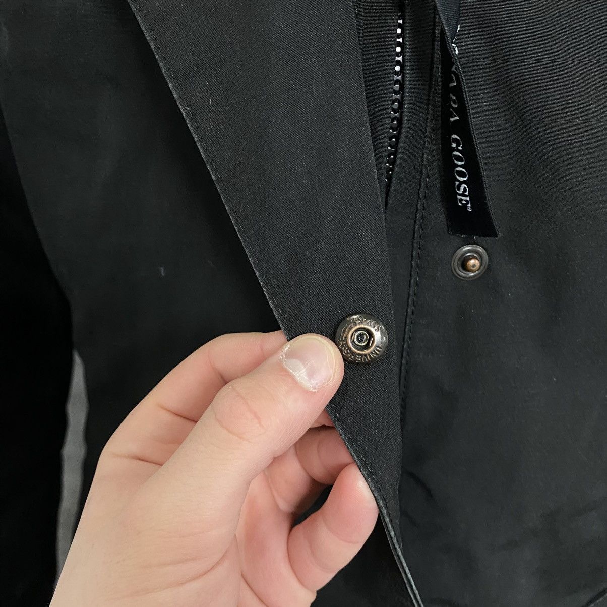 Canada Goose Canada Goose Parka Jacket Size XS / US 0-2 / IT 36-38 - 13 Thumbnail