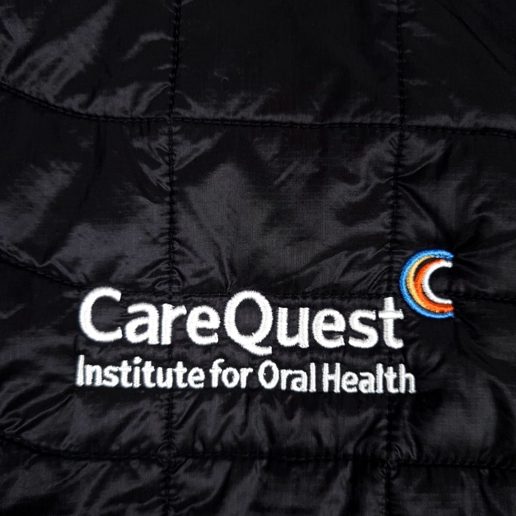 The North Face The North Face Thermoball Vest Mens Medium Black Quilted Lightweight Hike Size US M / EU 48-50 / 2 - 5 Thumbnail