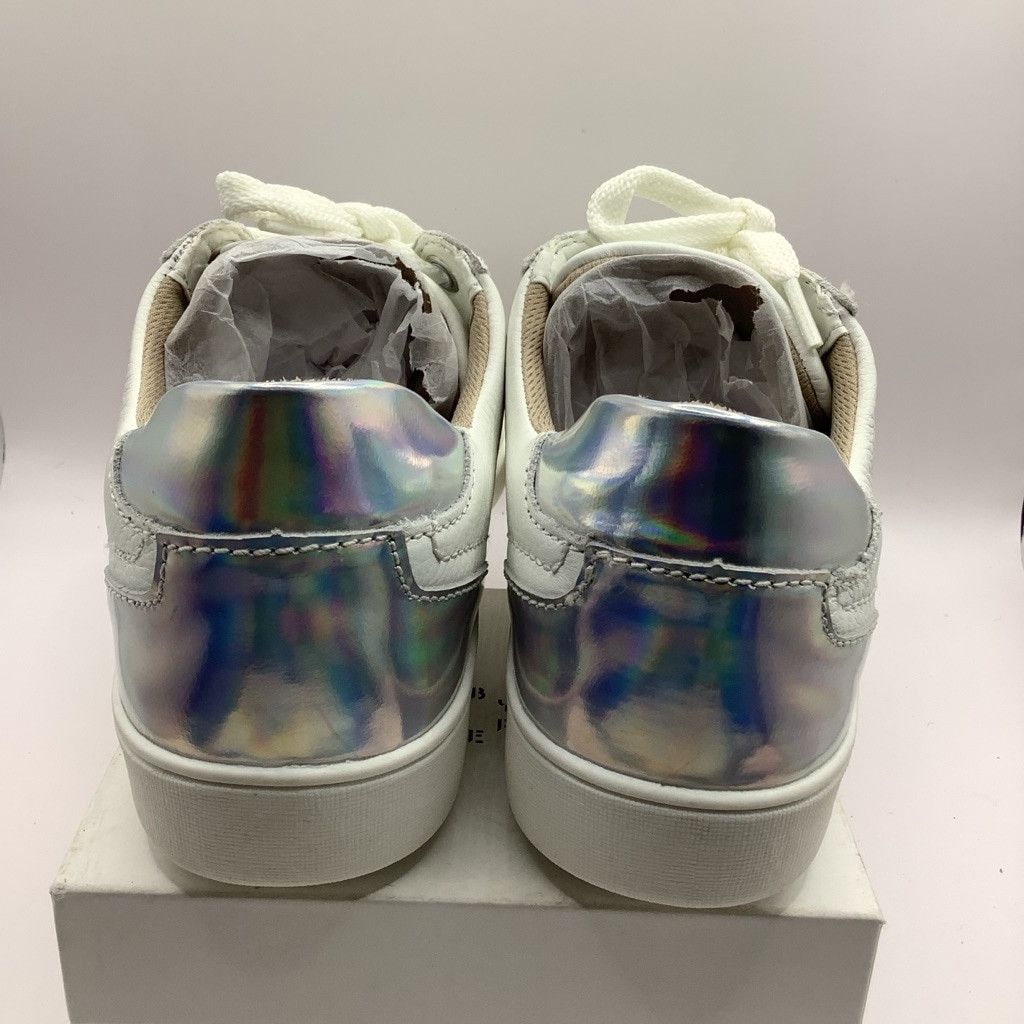 Naturalizer Women's Naturalizer Sneakers, White, Size 5 Size US 6 / IT 36 - 10 Thumbnail