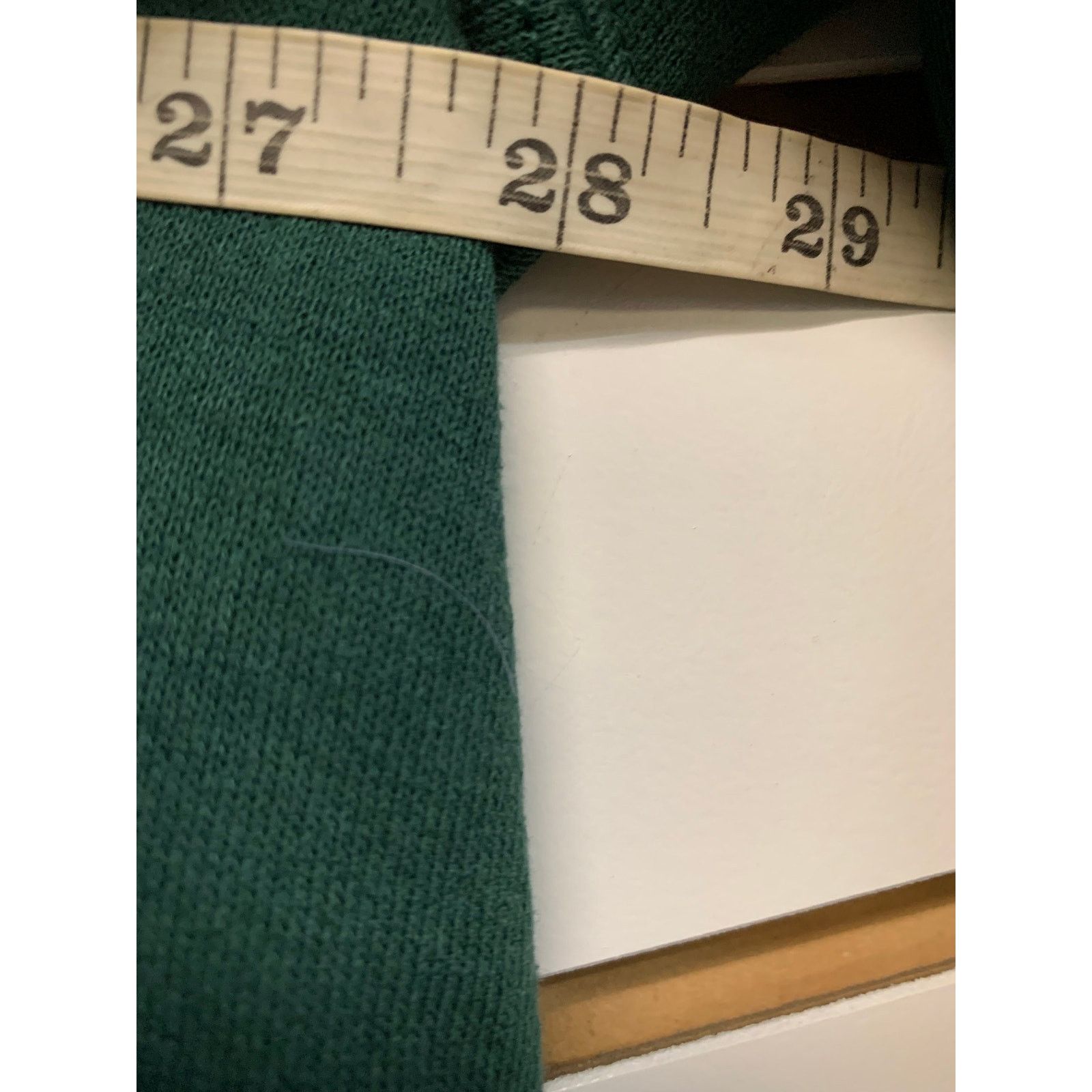 Fruit Of The Loom Vintage Green Bay Packers Sweatshirt size 2XL 1990s 80s Size US XXL / EU 58 / 5 - 9 Thumbnail