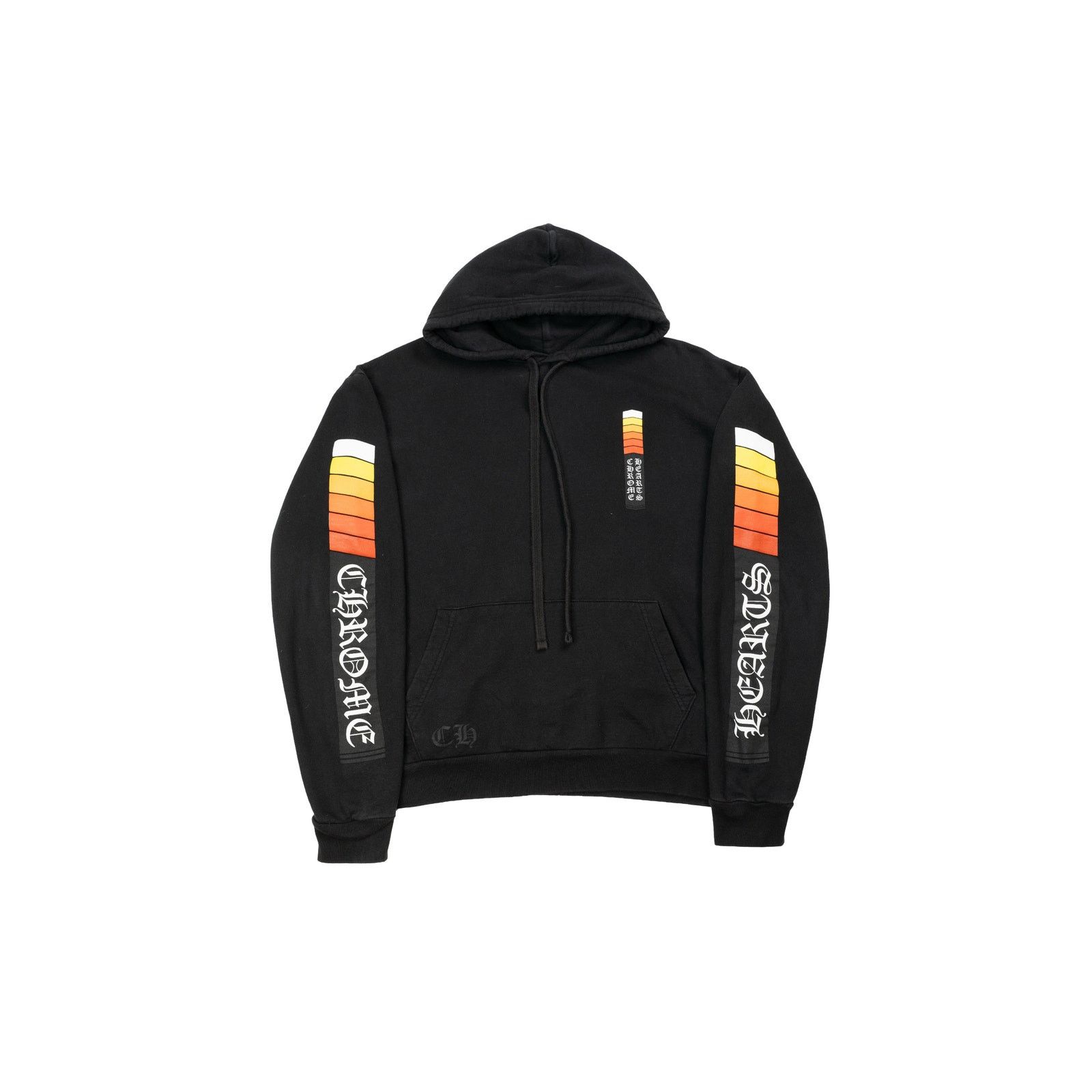 Chrome Hearts Black Boost Hoodie Size US M / EU 48-50 / 2 - 1 Thumbnail