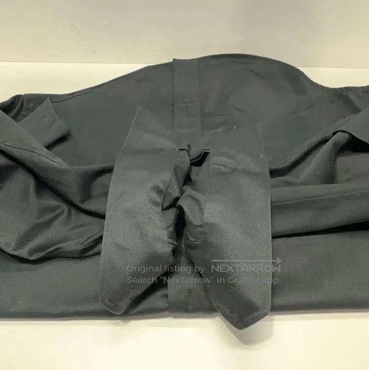 Balenciaga Balenciaga Long Sleeve Logo Shirt for Men. Size US M / EU 48-50 / 2 - 5 Thumbnail