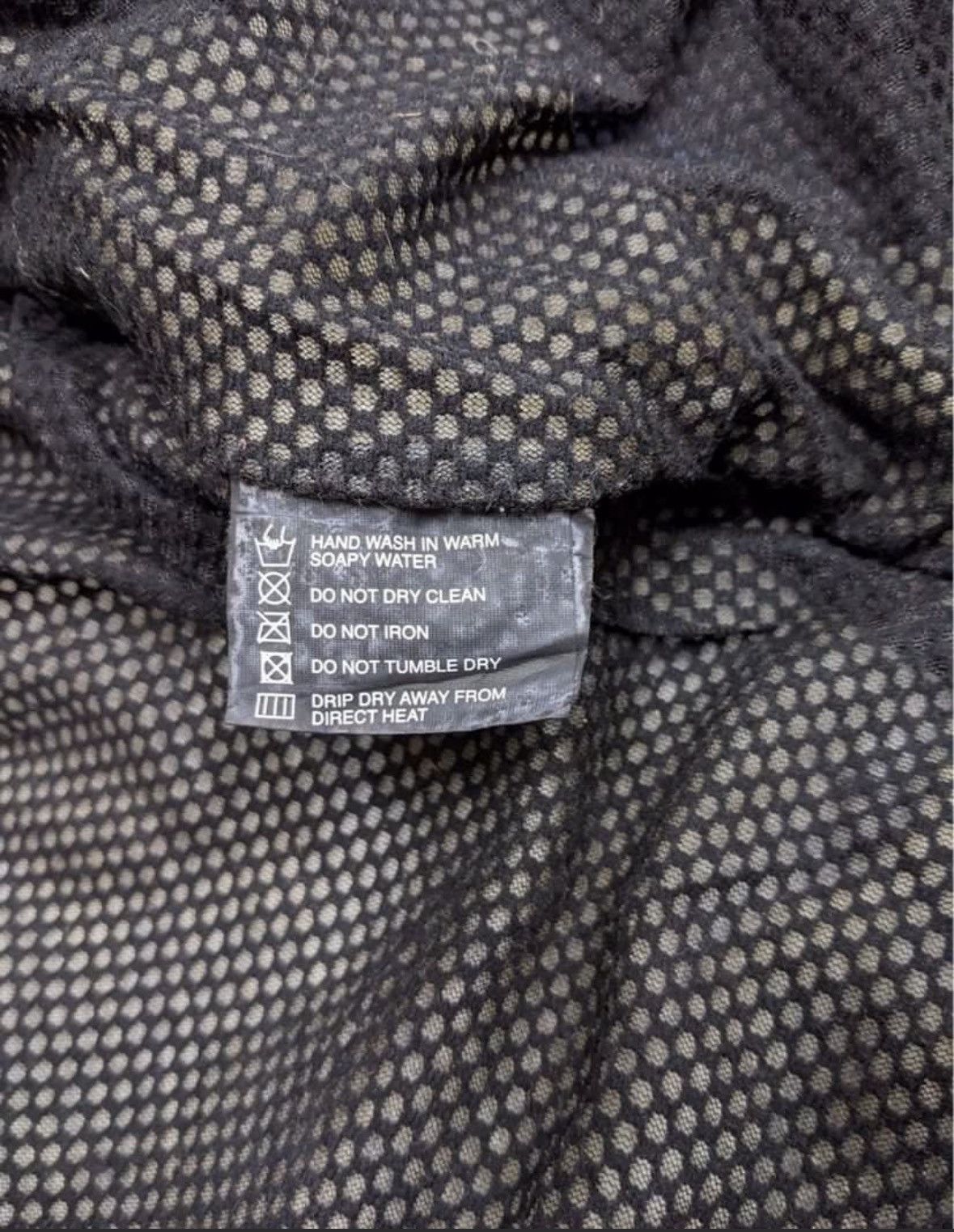 Other Greedy Racing Bike Jacket Size US XL / EU 56 / 4 - 9 Thumbnail