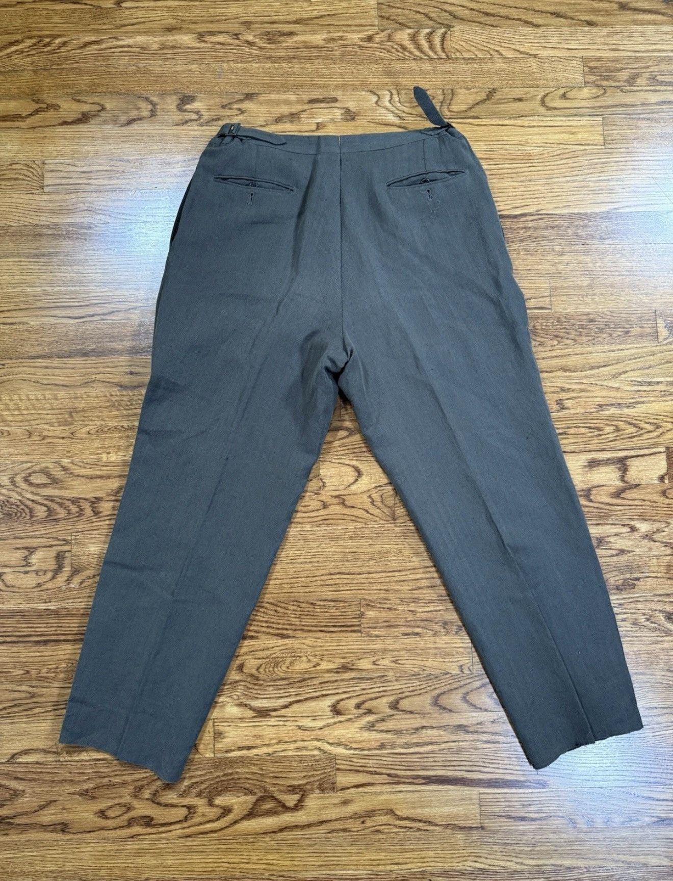 Aime Leon Dore Lot of 6 Drakes Aime Leon Dore Dress Pants Size 34 36 38 Size US 34 / EU 50 - 6 Thumbnail