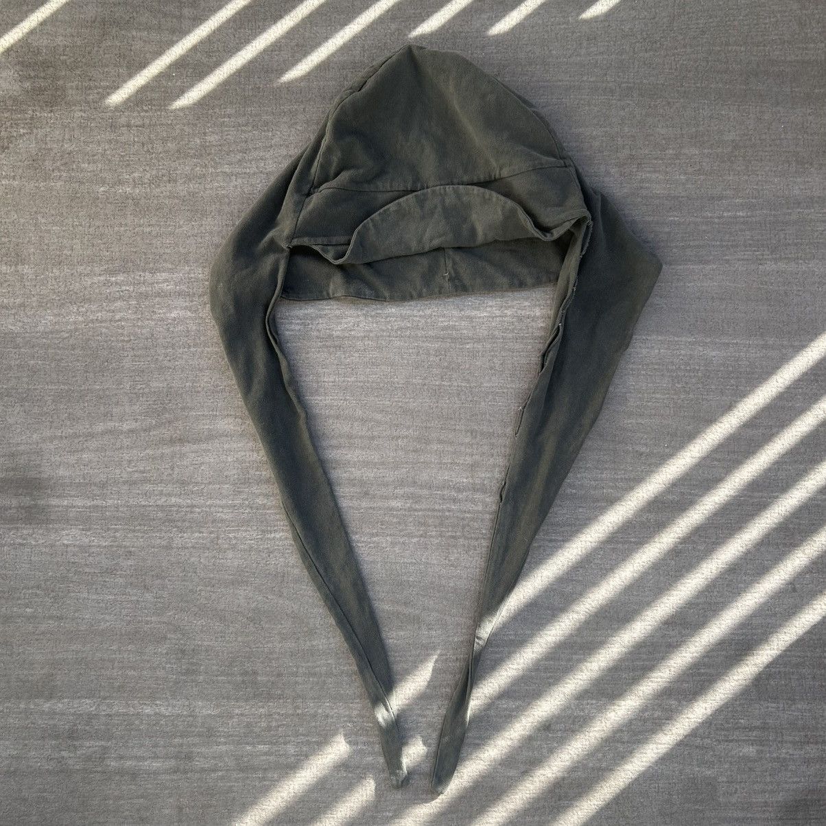 Yeezy yeezy sample balaclava Size ONE SIZE - 1 Thumbnail