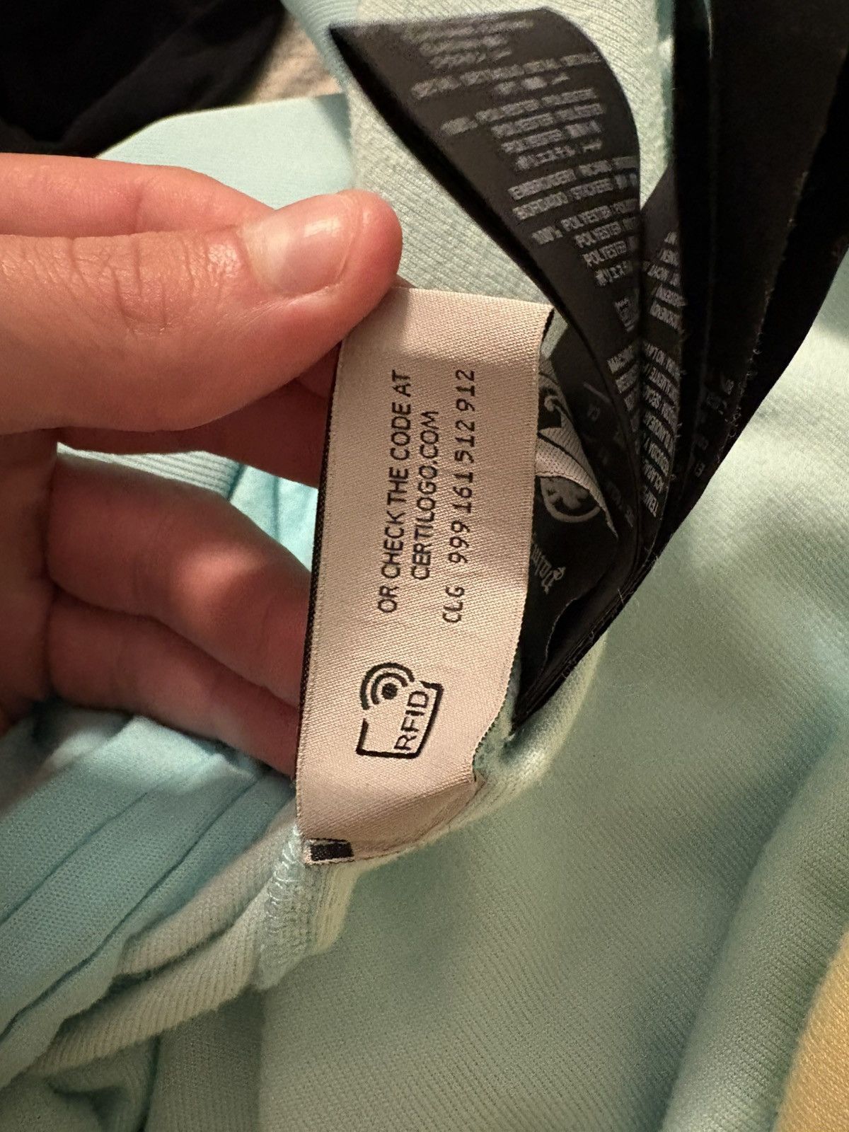 Palm Angels Palm Angels Track Suit Size US L / EU 52-54 / 3 - 9 Thumbnail