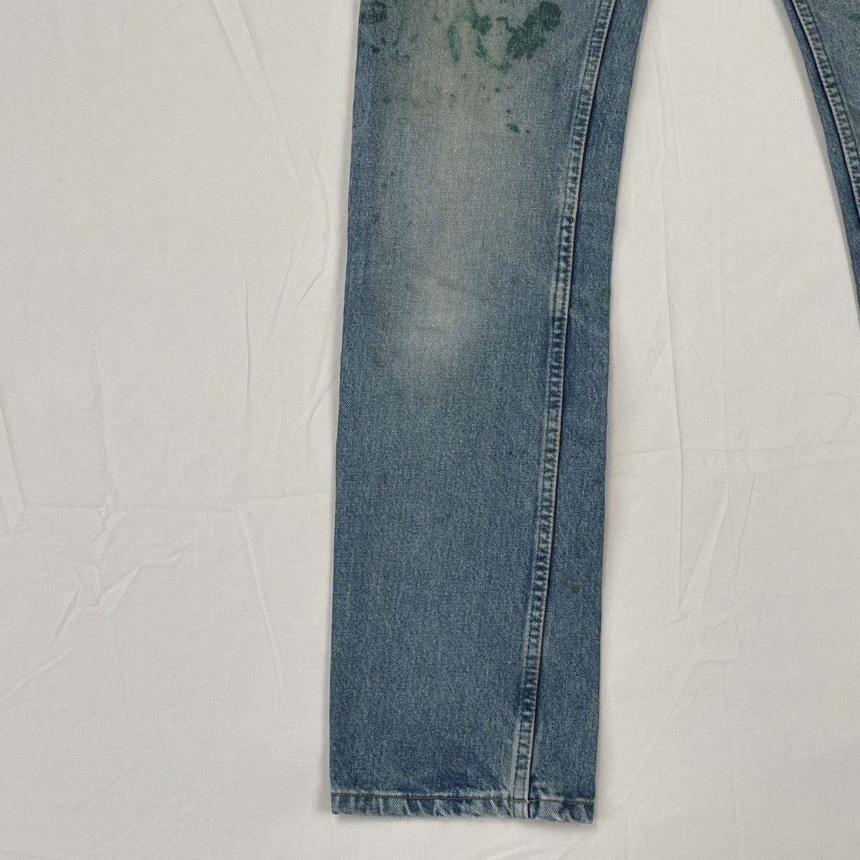 Helmut Lang 90s Helmut Lang Painter Jeans Size US 28 / EU 44 - 5 Thumbnail