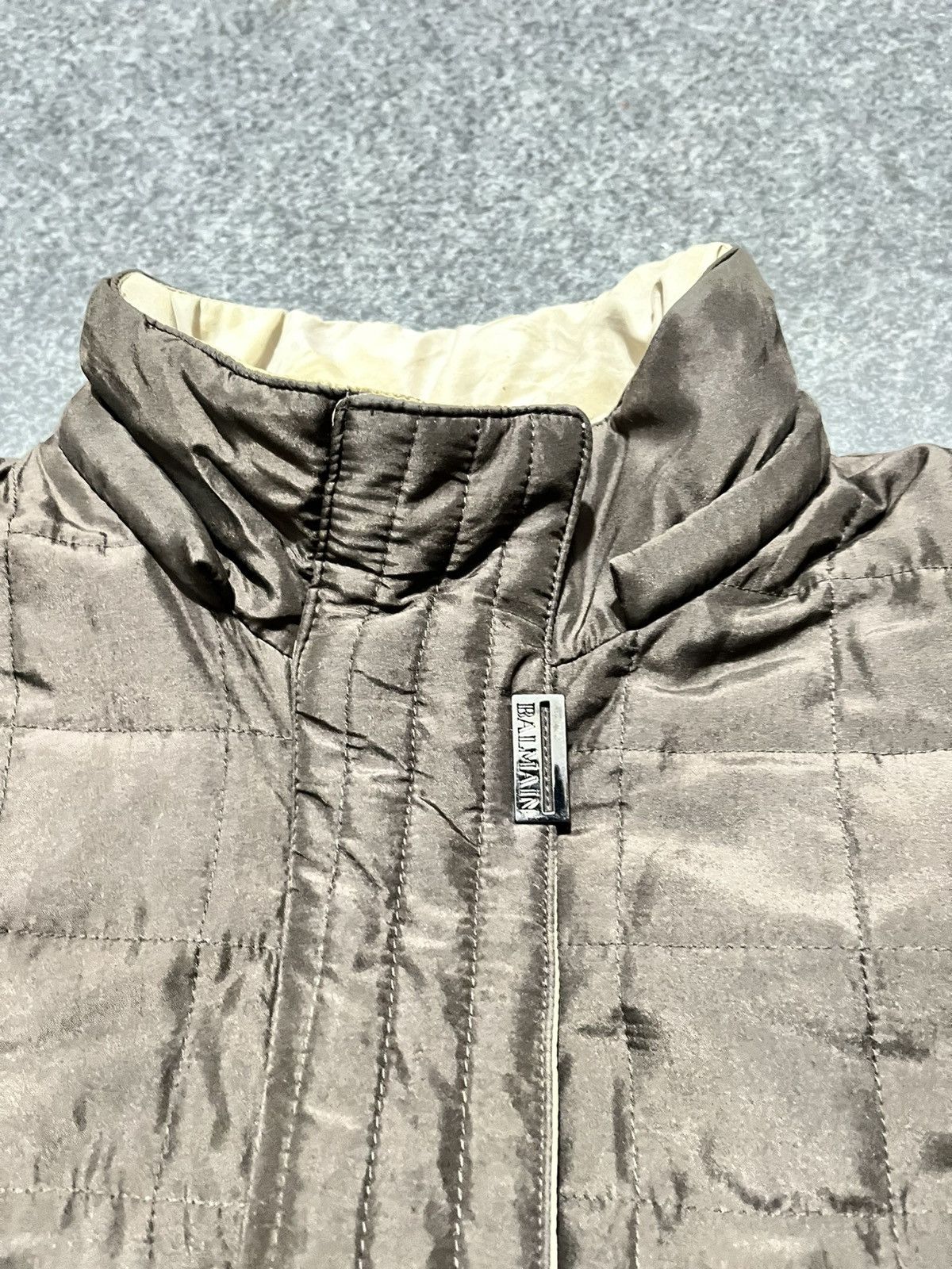 Balmain Jacket Balmain Paris Size US M / EU 48-50 / 2 - 9 Thumbnail