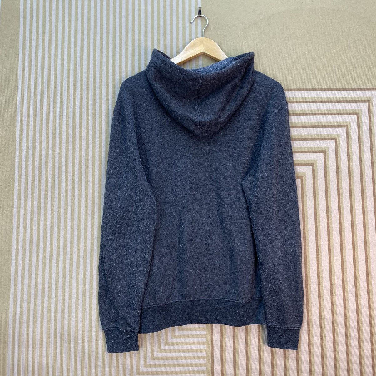 Gap 🫶Gap Hoodie American Flag Graphic Filling Gap Logo Size US M / EU 48-50 / 2 - 2 Thumbnail