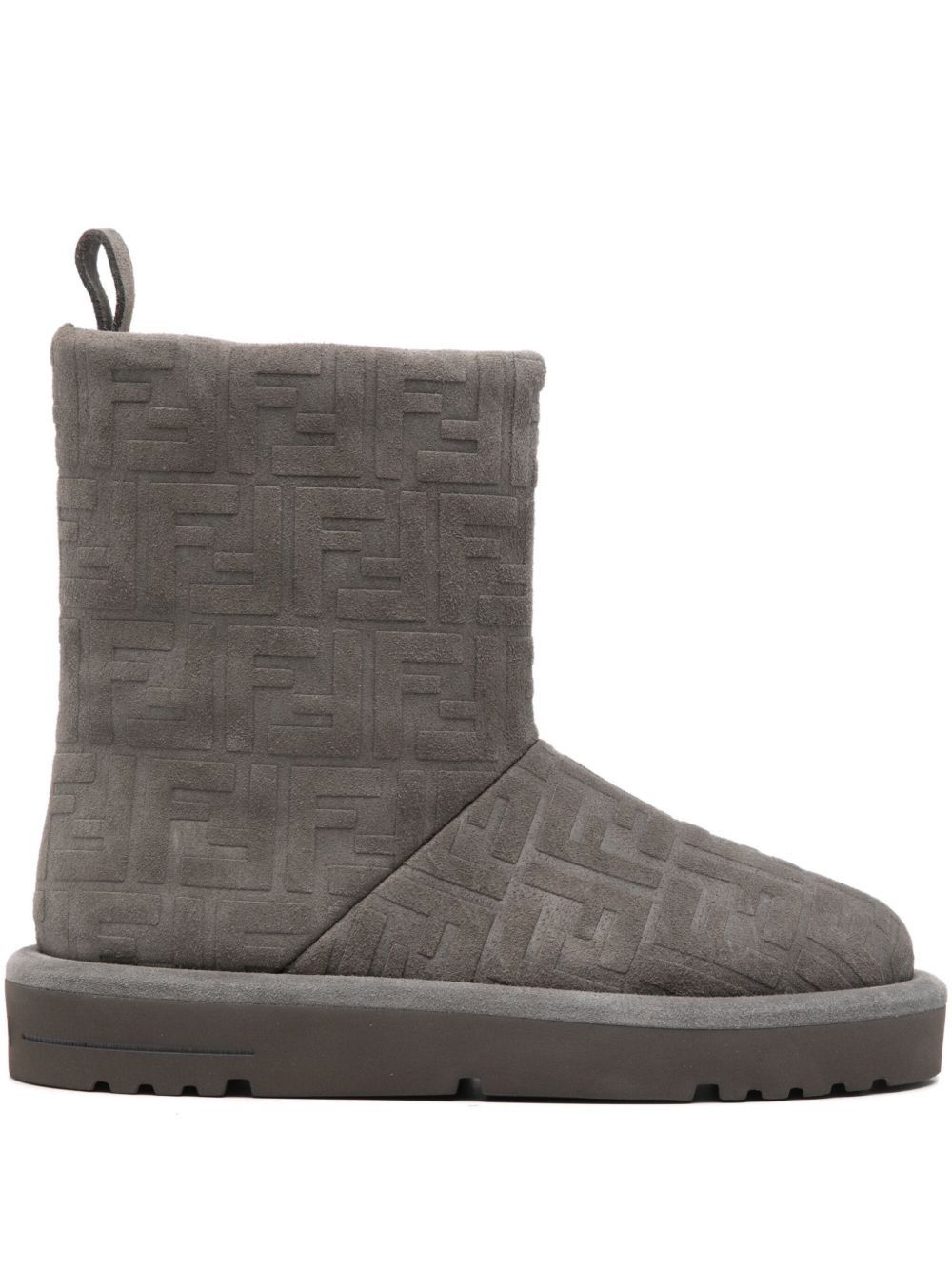 Fendi APRES CHIC BOOTS Size US 6 / IT 36 - 1 Thumbnail