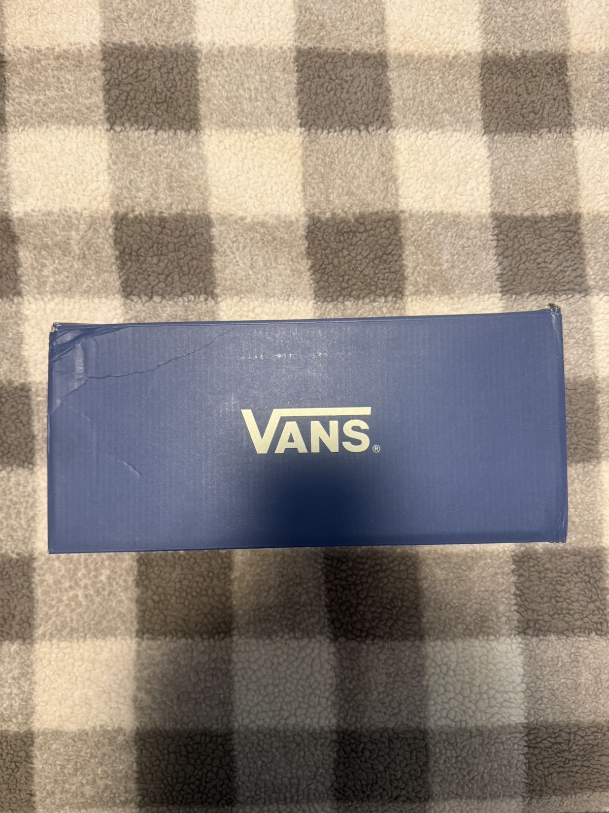 Vans Vans premium classic slip on Pearlized Pack Size US 11.5 / EU 44-45 - 6 Thumbnail
