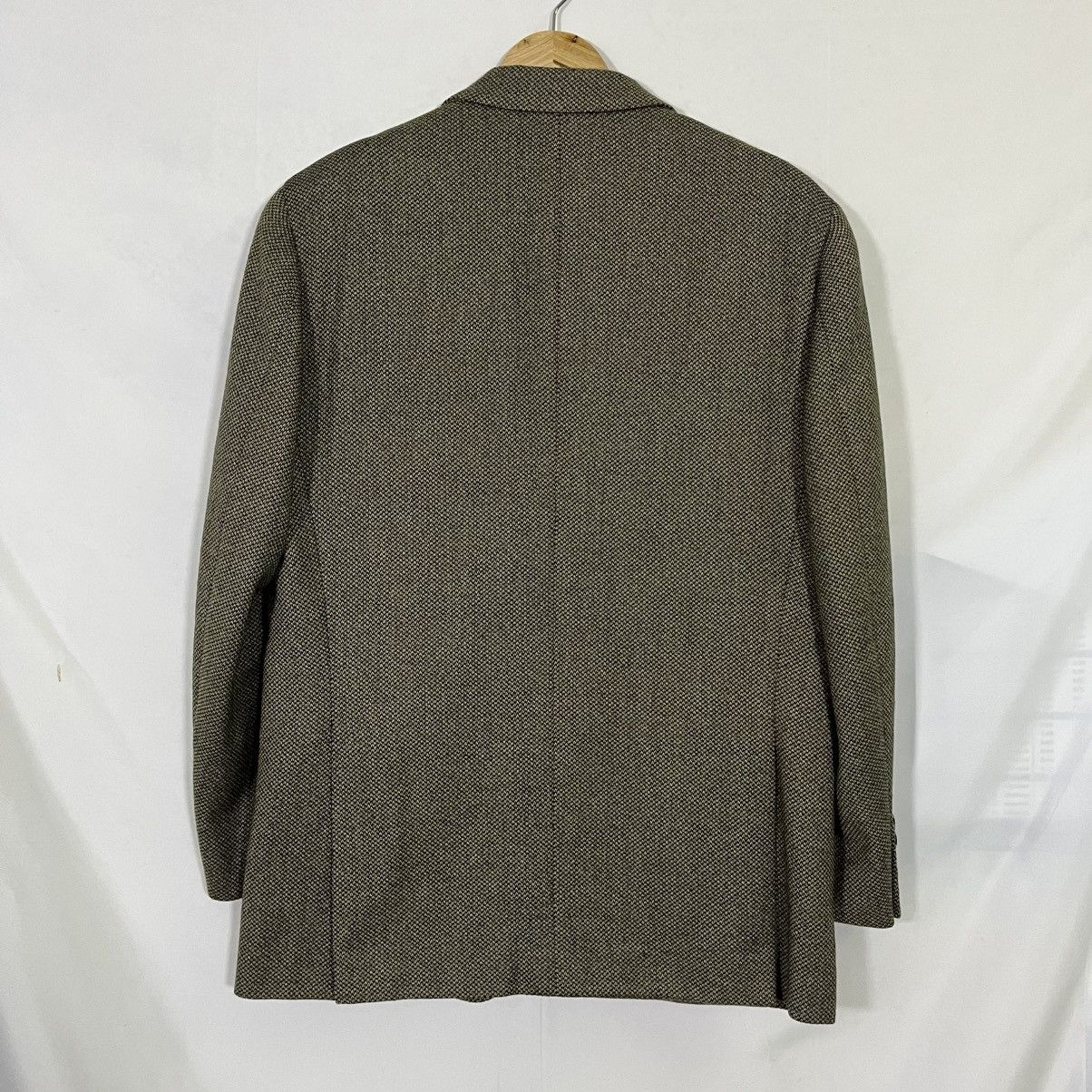 Other VINTAGE NORMAL HILTON FRATELLI TALLIA Size US M / EU 48-50 / 2 - 7 Thumbnail