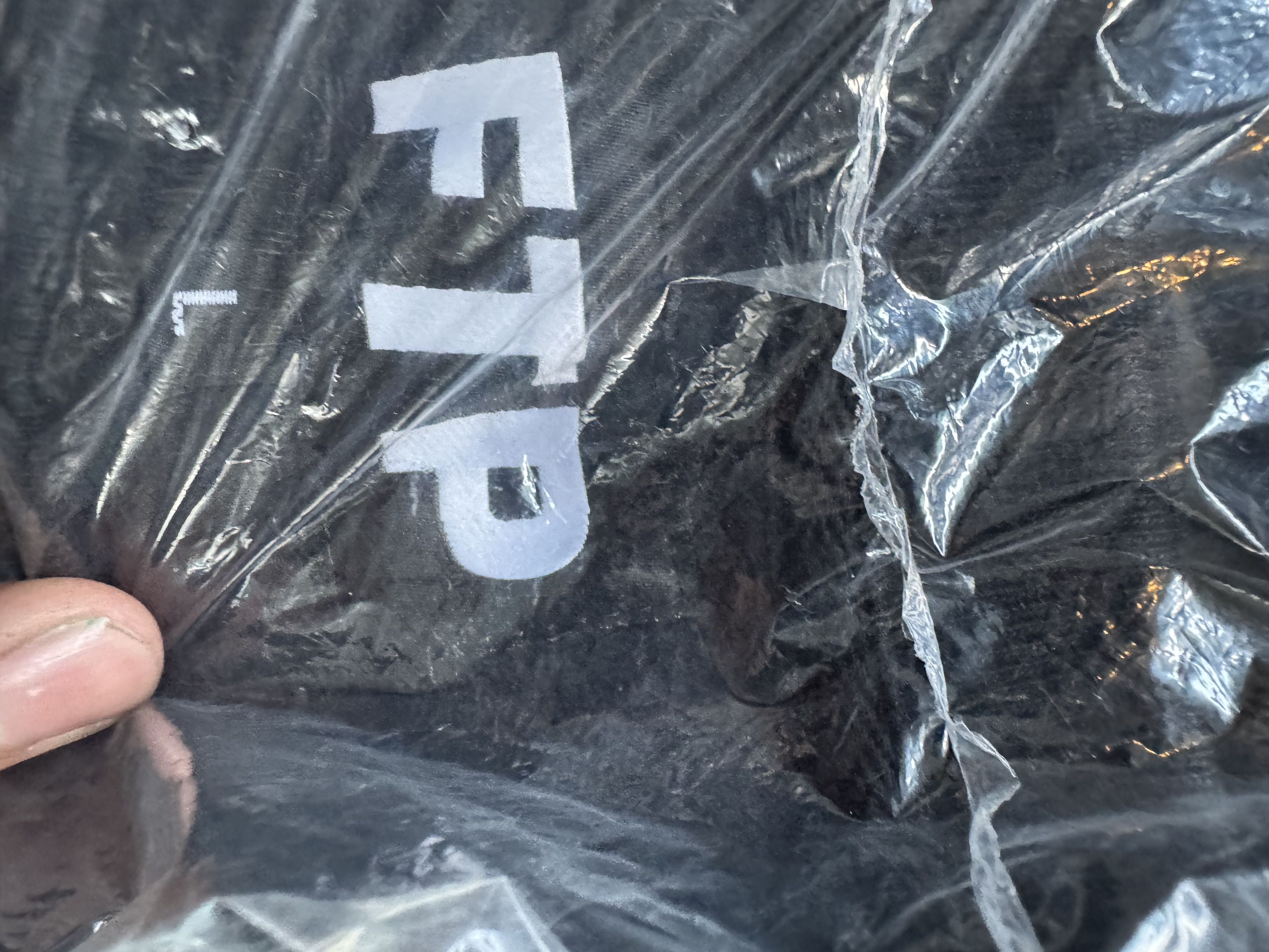 Fuck The Population FTP Gap Logo Crewneck Sz Large *Brand New Og packaging* Size US L / EU 52-54 / 3 - 2 Thumbnail
