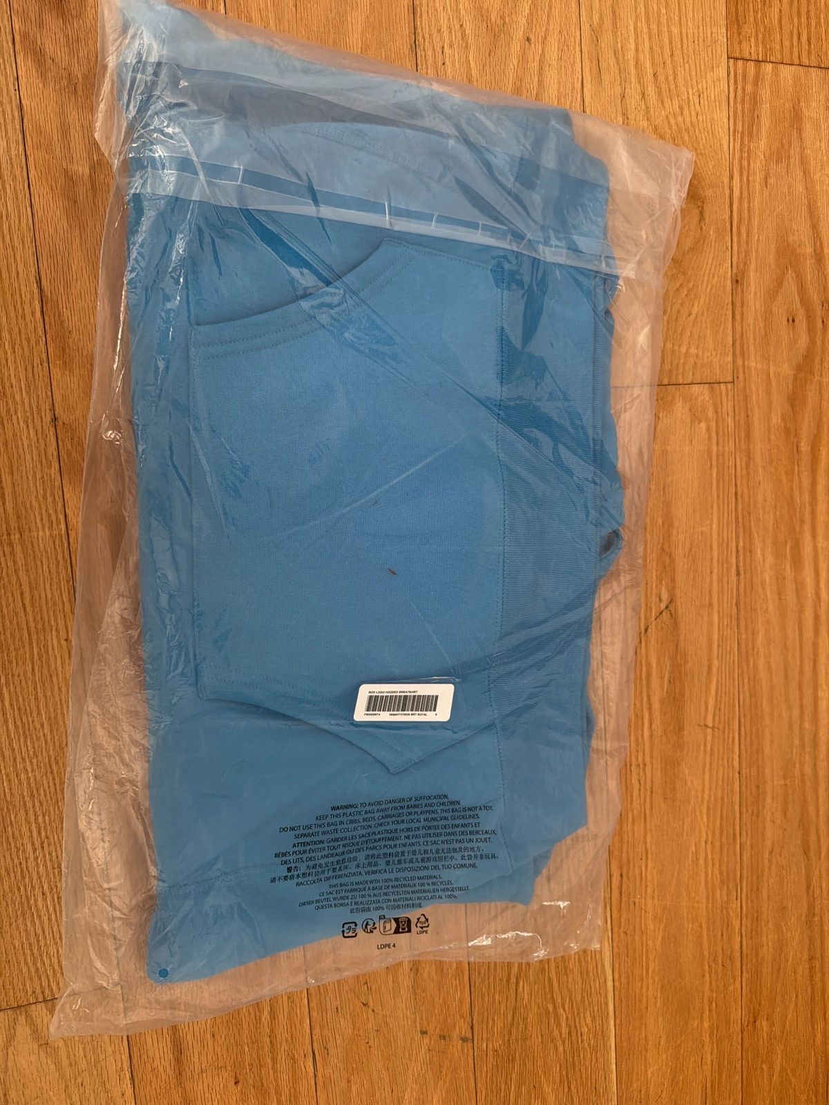 Supreme Supreme real tree camo box logo hoodie small Size US S / EU 44-46 / 1 - 2 Thumbnail