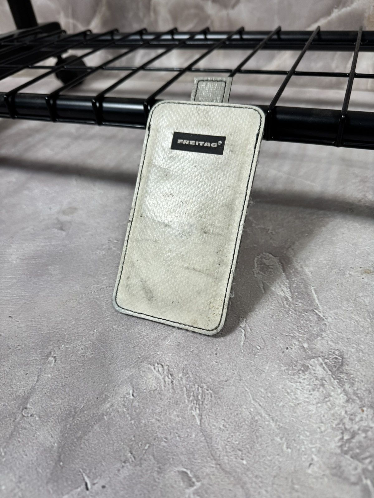 Freitag Vintage Freitag Phone Box Size ONE SIZE - 2 Thumbnail