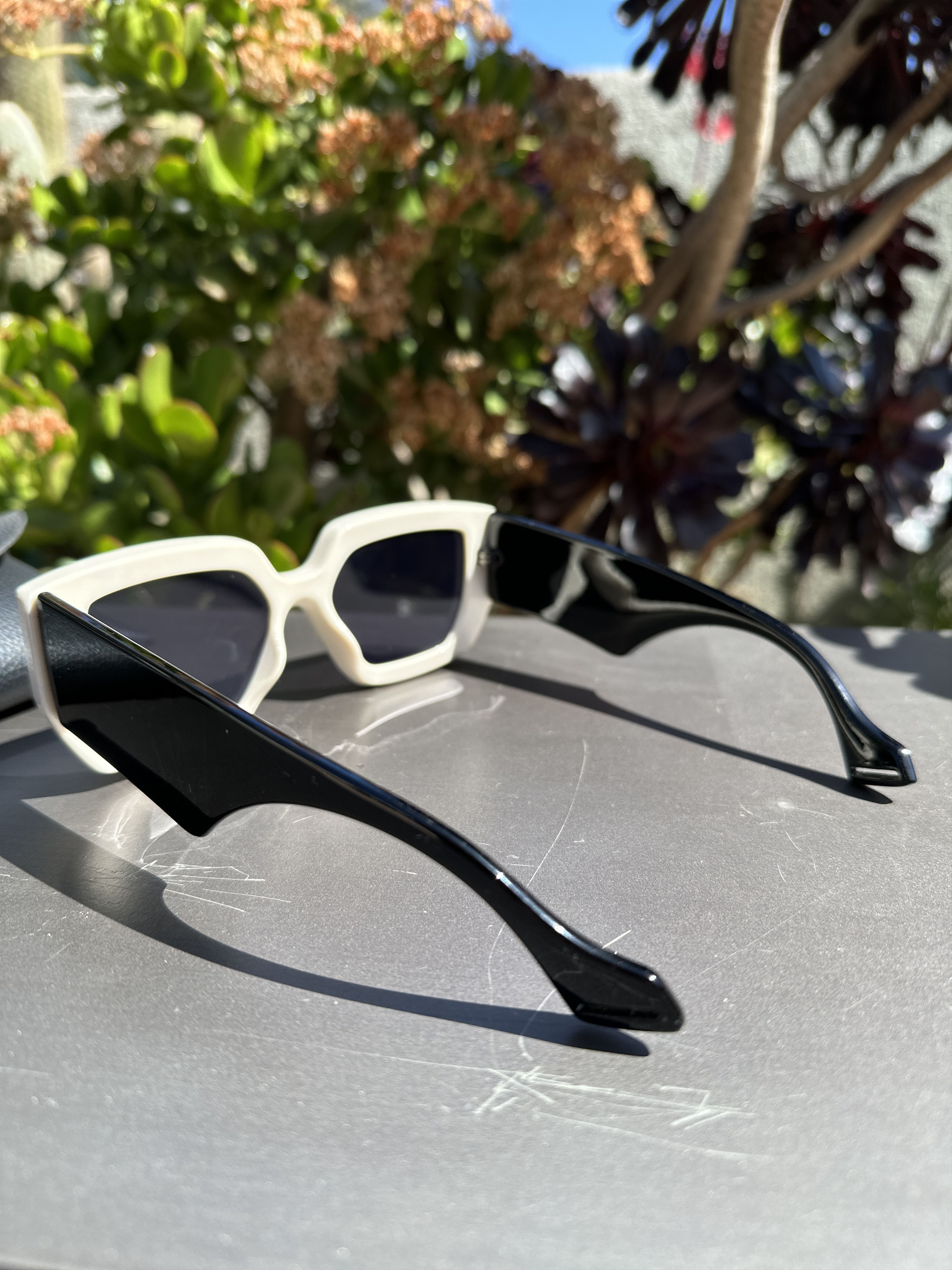 Other Circulr Blanco XL Sunglasses Size ONE SIZE - 3 Thumbnail