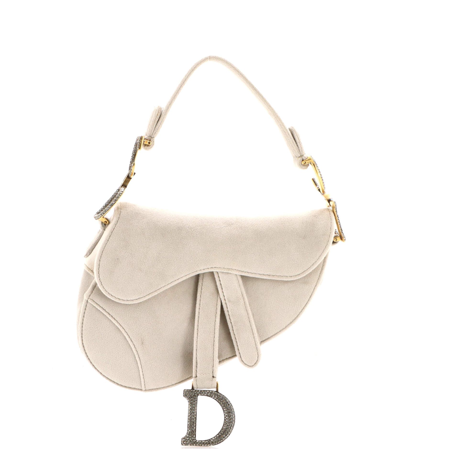 Dior Saddle Handbag Size ONE SIZE - 1 Thumbnail