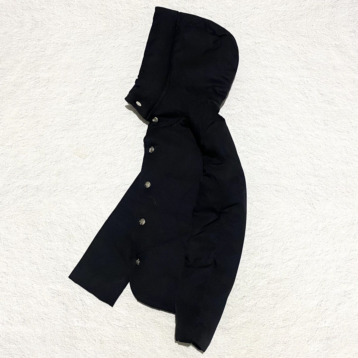 Limi Feu 🔥RARE🔥 Limi feu Yohji Yamamoto Down Jacket Size US M / EU 48-50 / 2 - 3 Thumbnail