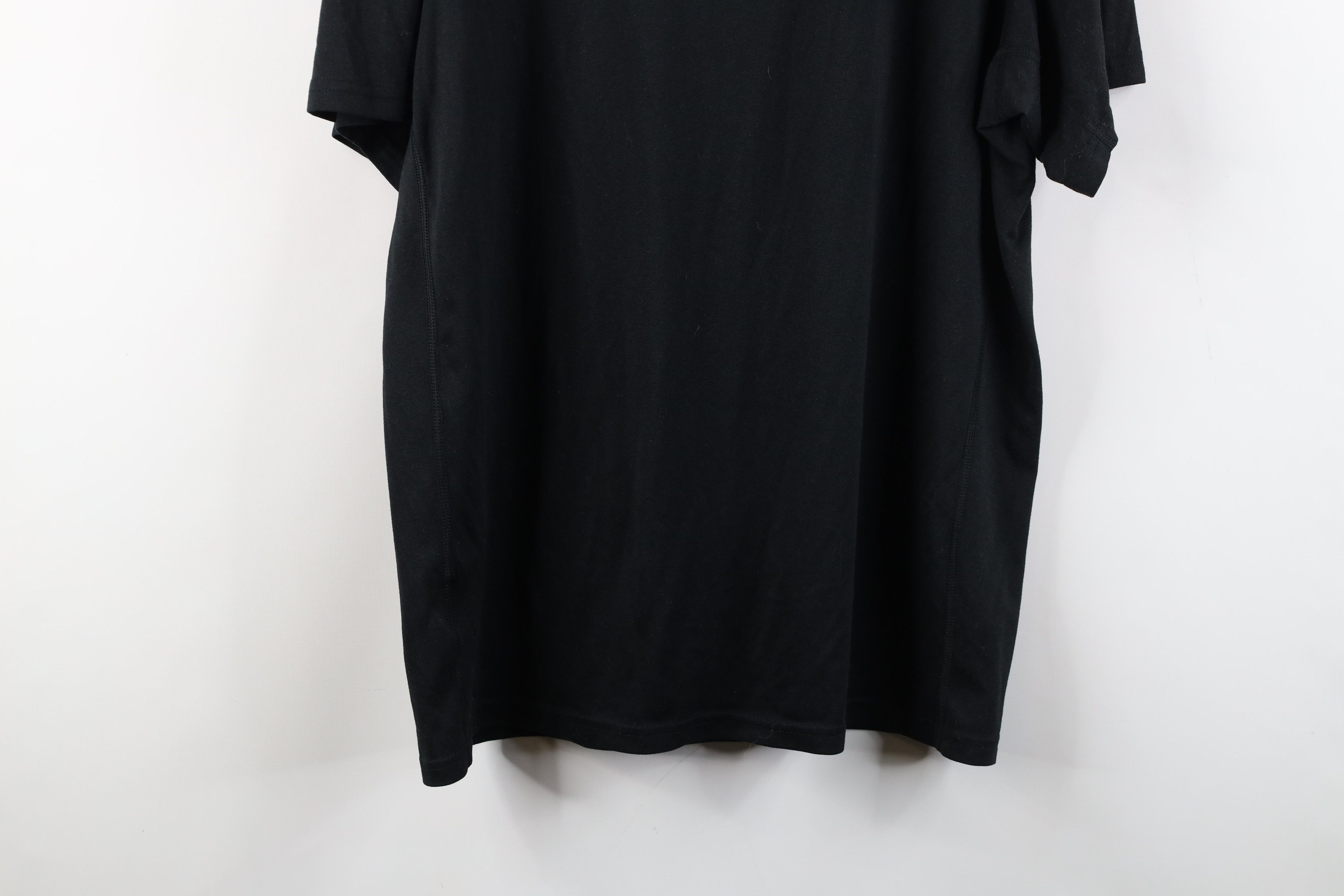 Nike × Vintage Vintage Y2K Nike Swoosh Cincinnati Reds Baseball T-Shirt Size US M / EU 48-50 / 2 - 14 Thumbnail