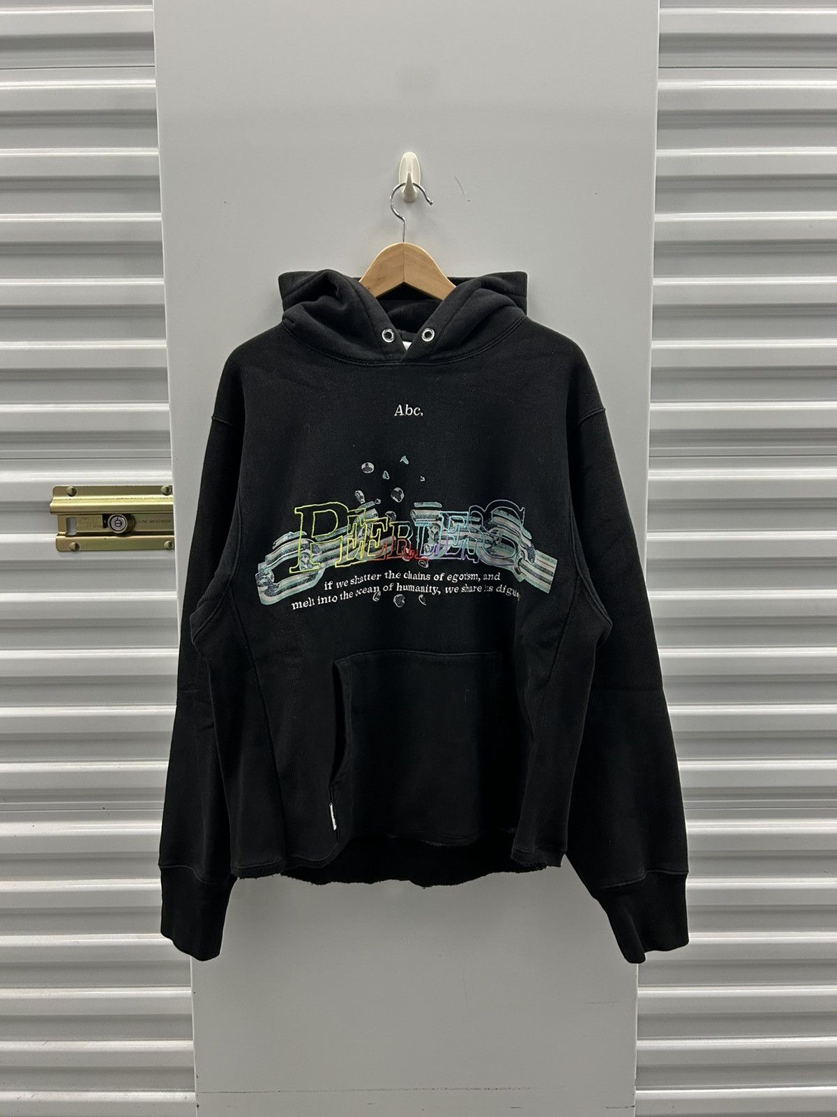Advisory Board Crystals Advisory Board Crystals hoodie Size US L / EU 52-54 / 3 - 1 Thumbnail
