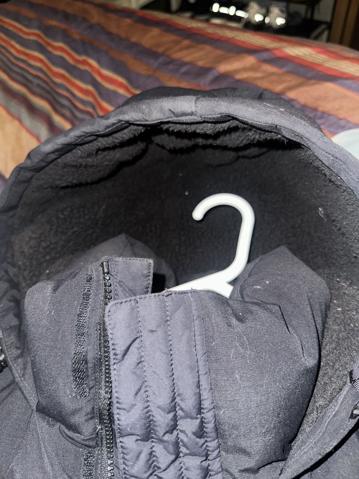 The North Face North Face Puffer Jacket Size US L / EU 52-54 / 3 - 7 Thumbnail