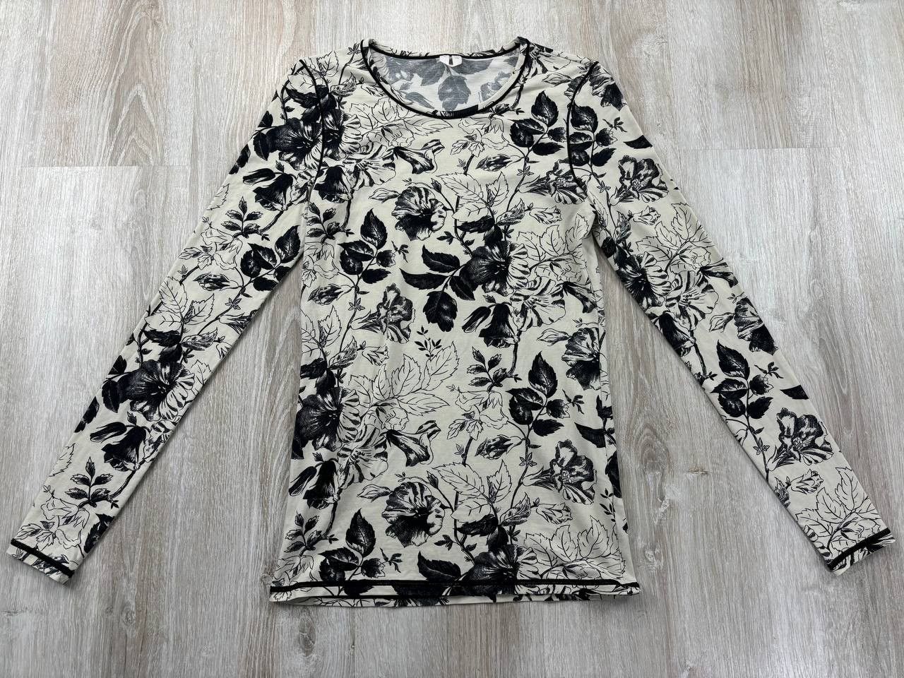 Arket × Japanese Brand Womens long sleeve Arket Size M Size M / US 6-8 / IT 42-44 - 2 Thumbnail