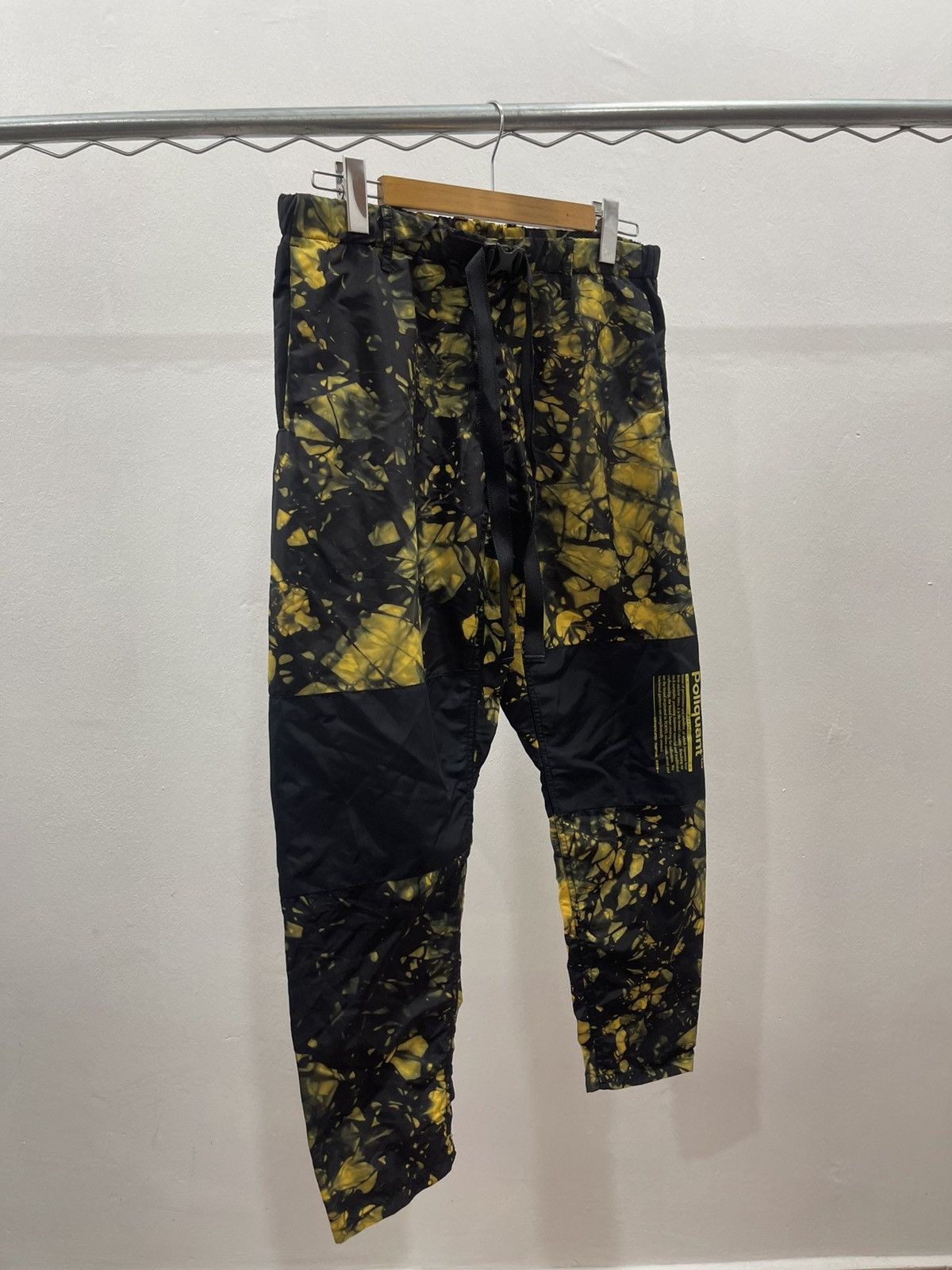 Japanese Brand Jepanes Brand x Poliquant Size US 32 / EU 48 - 4 Thumbnail