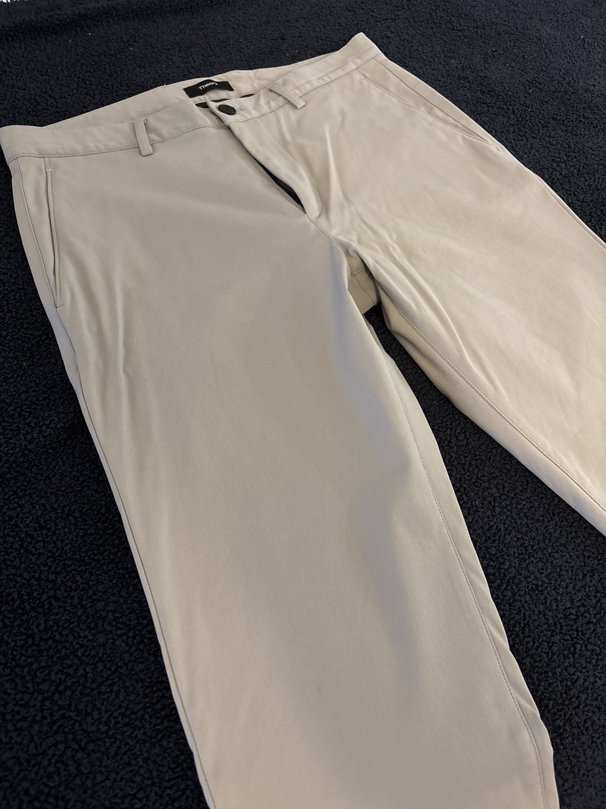 Theory Theory Pants Size US 31 - 2 Thumbnail