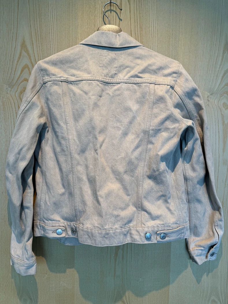 Helmut Lang HELMUT LANG size40 A jacket coat Size US M / EU 48-50 / 2 - 7 Thumbnail