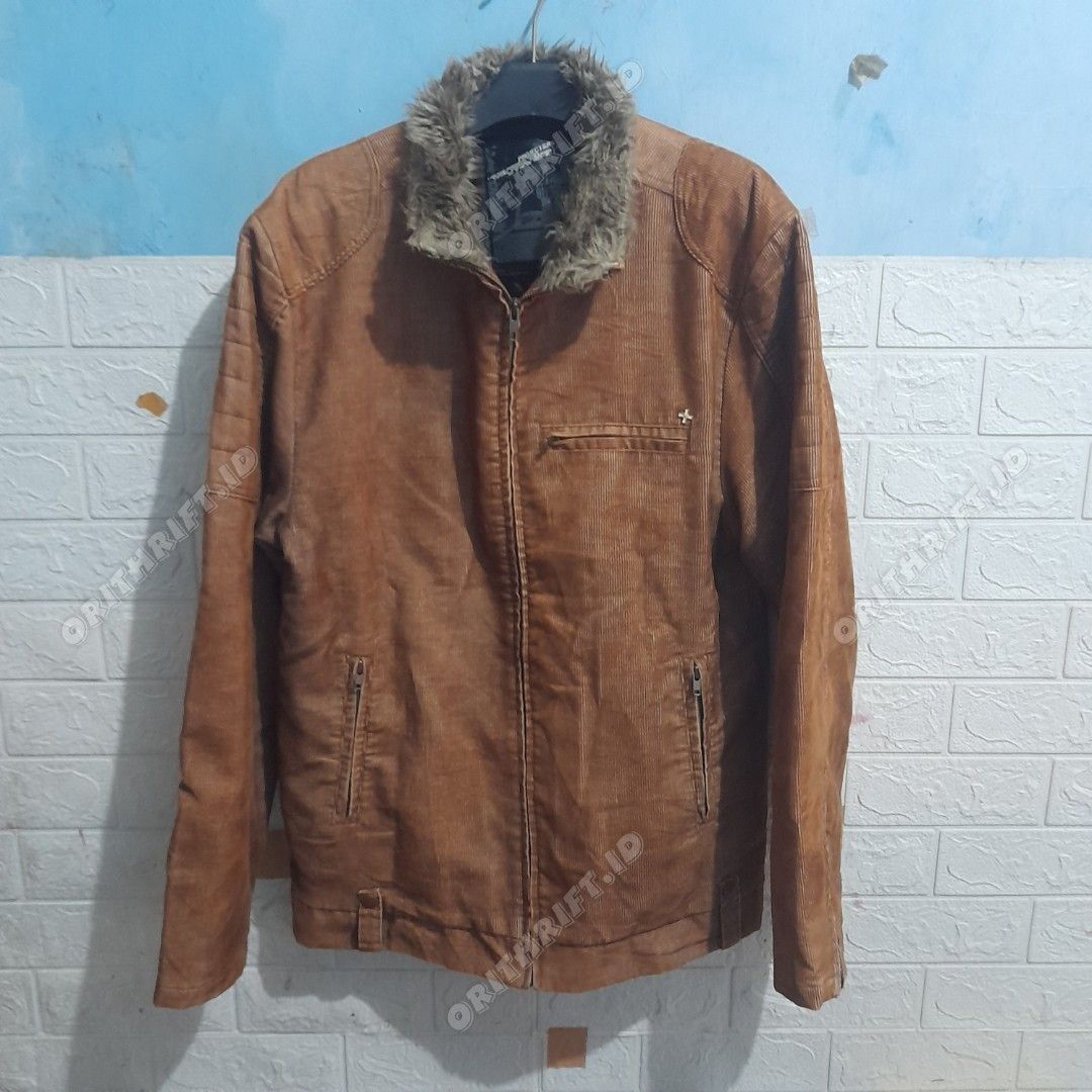 Japanese Brand Project SRS jacket Size US M / EU 48-50 / 2 - 2 Thumbnail