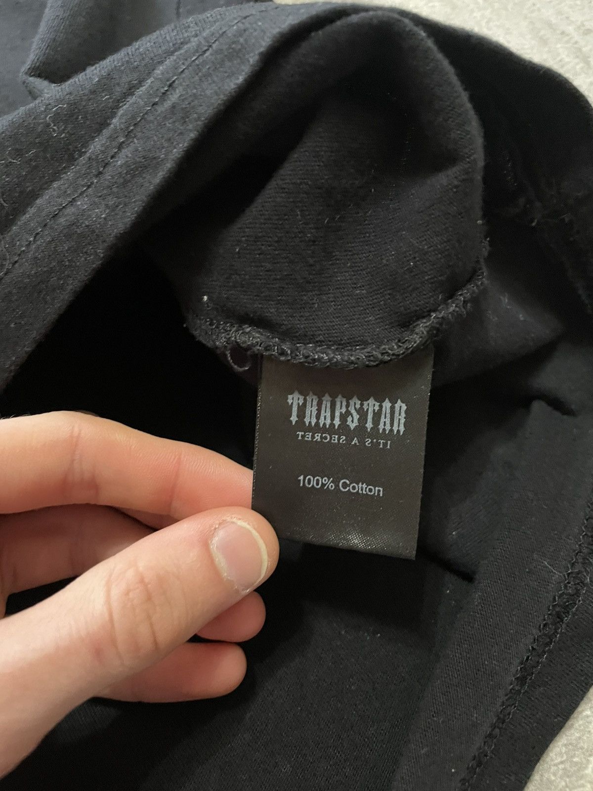 Trapstar London Trapstar Tiger T-Shirt Y2K Size US L / EU 52-54 / 3 - 10 Thumbnail