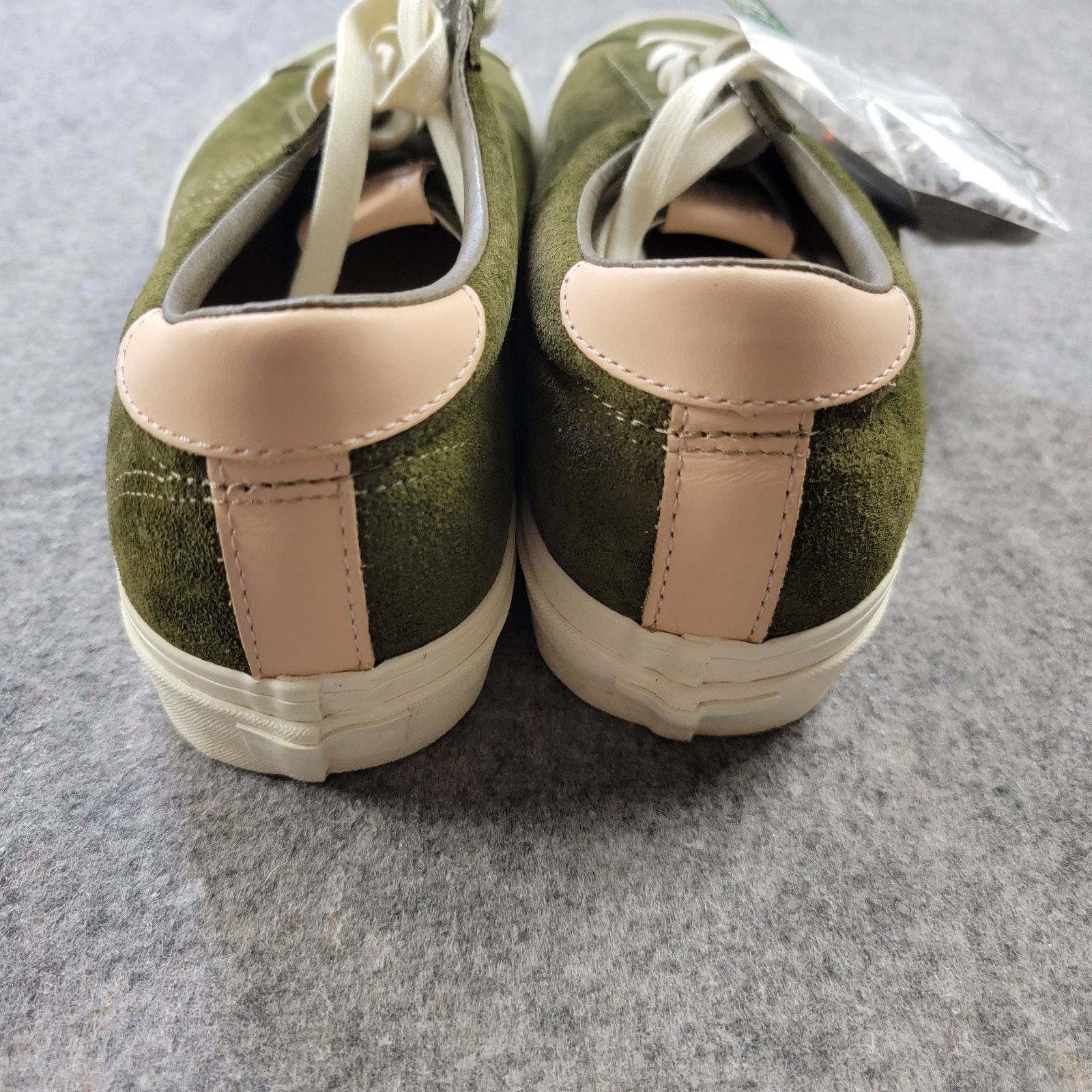 Vans Todd Snyder x Vans Dirty Martiny Sneaker Lace-Up 73 DX Size US 10.5 / EU 43-44 - 5 Thumbnail