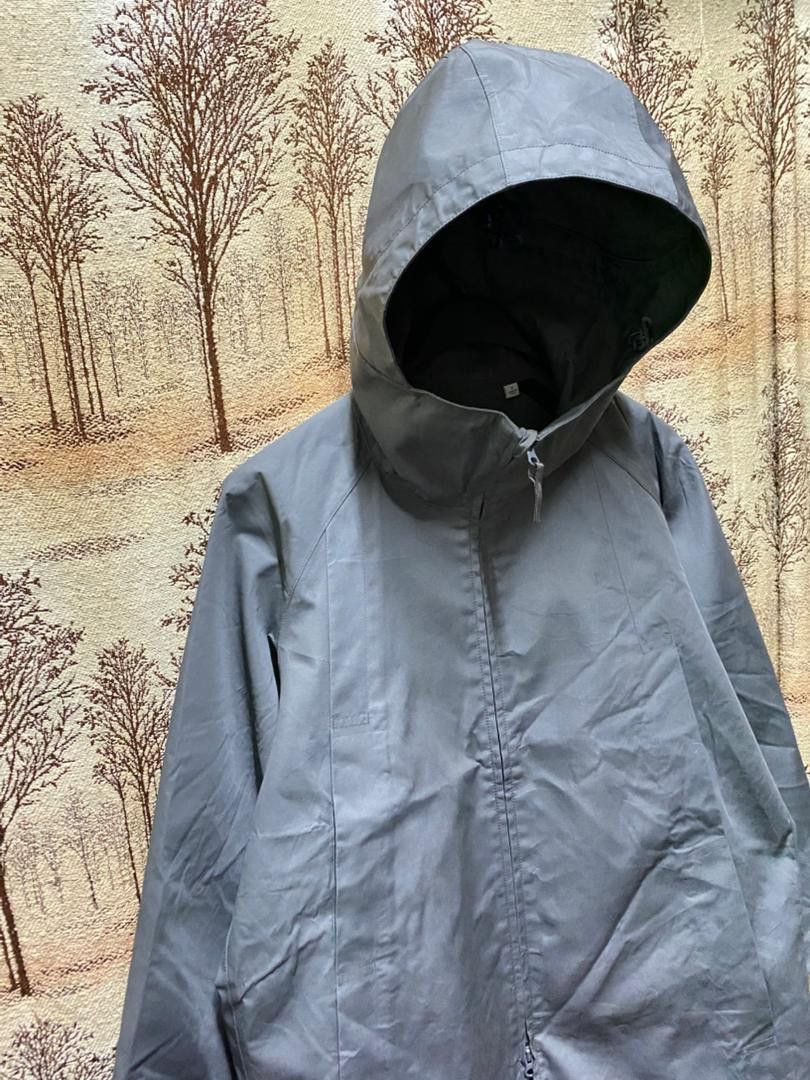 Undercover × Uniqlo Lemaire U Uniqlo Hunting Long Jacket Size US L / EU 52-54 / 3 - 6 Thumbnail