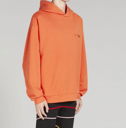 Marni o1srvl11e0724 Sweatshirts in Orange Size US XS / EU 42 / 0 - 2 Thumbnail