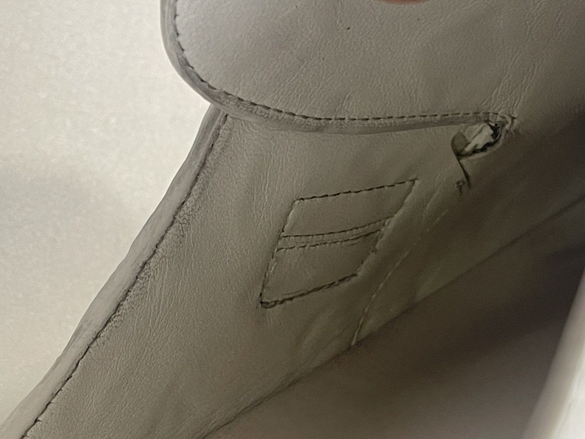 Louis Vuitton Louis Vuitton Easy Leather Mule Size US 11.5 / EU 44-45 - 7 Thumbnail