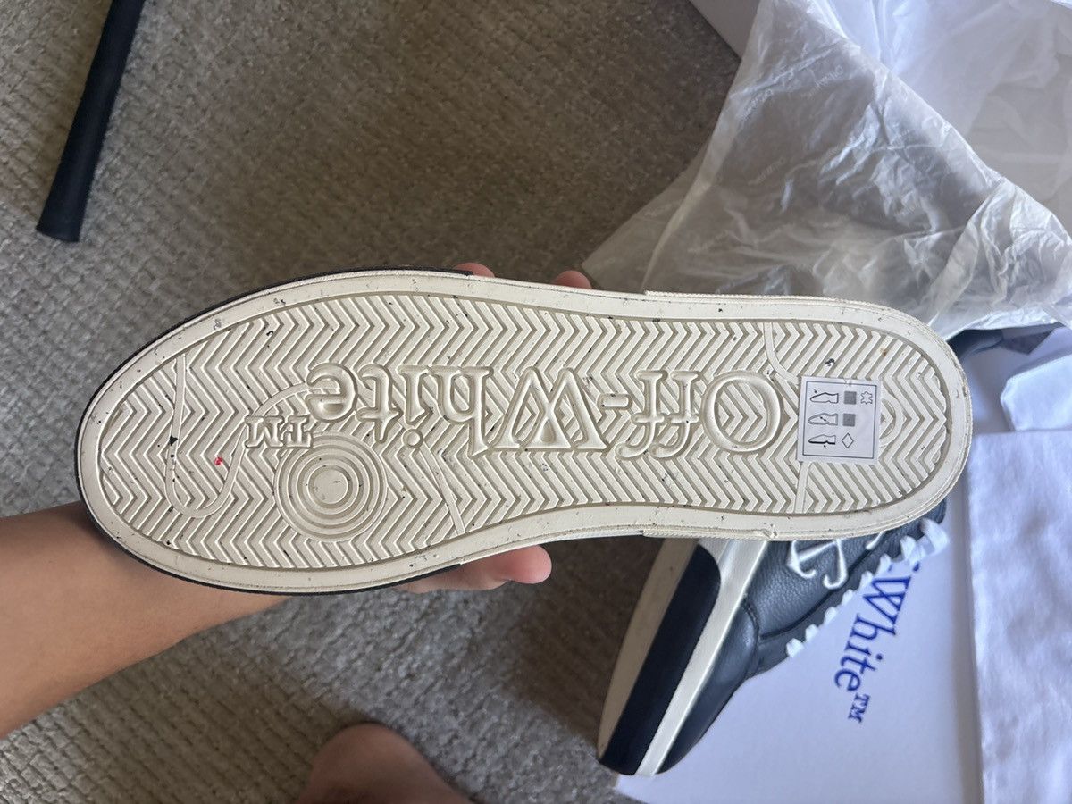 Off-White Off white shoes Size US 13 / EU 46 - 2 Thumbnail