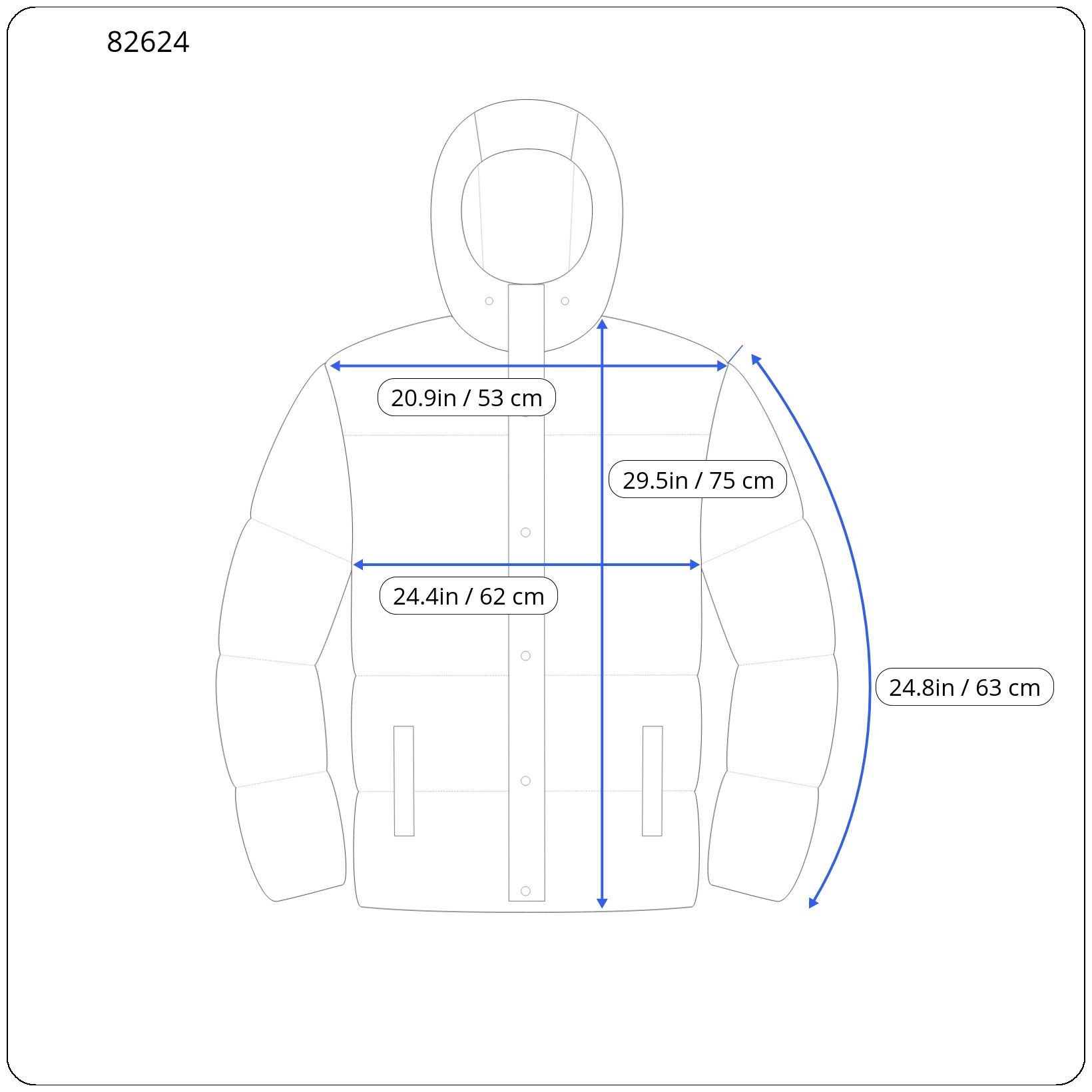 The North Face INLUX TRICLIMATE 2XL 2in1 Insulated DryVent Jacket 82624 Size XXL / US 16-18 / IT 52-54 - 3 Thumbnail